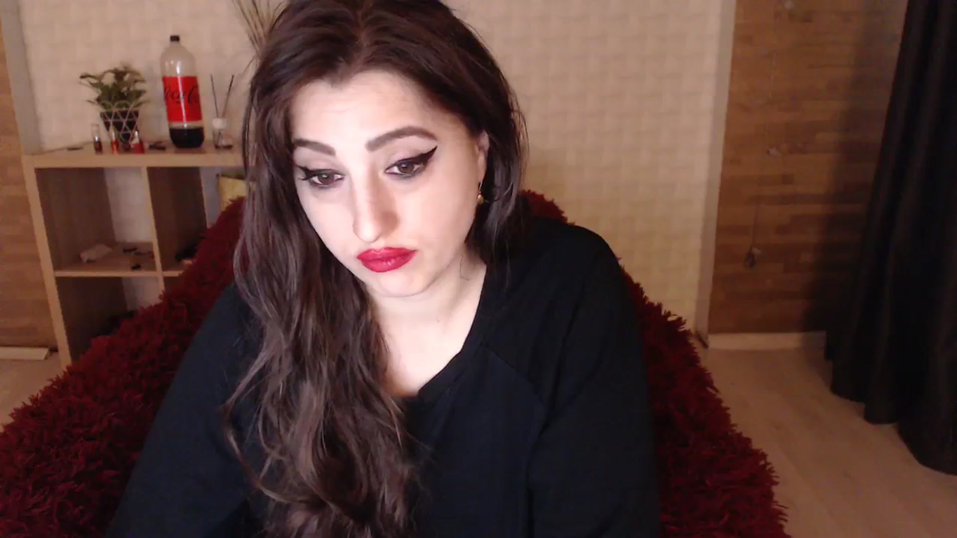 Gallery image thumbnail from HotRebbecca's myfreecams stream on, 02/14/2024, 06:01 image 20 of 20