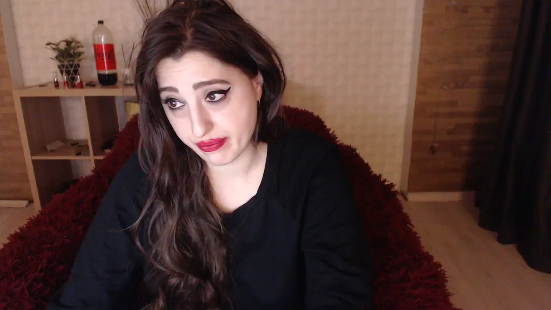 Gallery image thumbnail from HotRebbecca's myfreecams stream on, 02/14/2024, 06:01 image 9 of 20