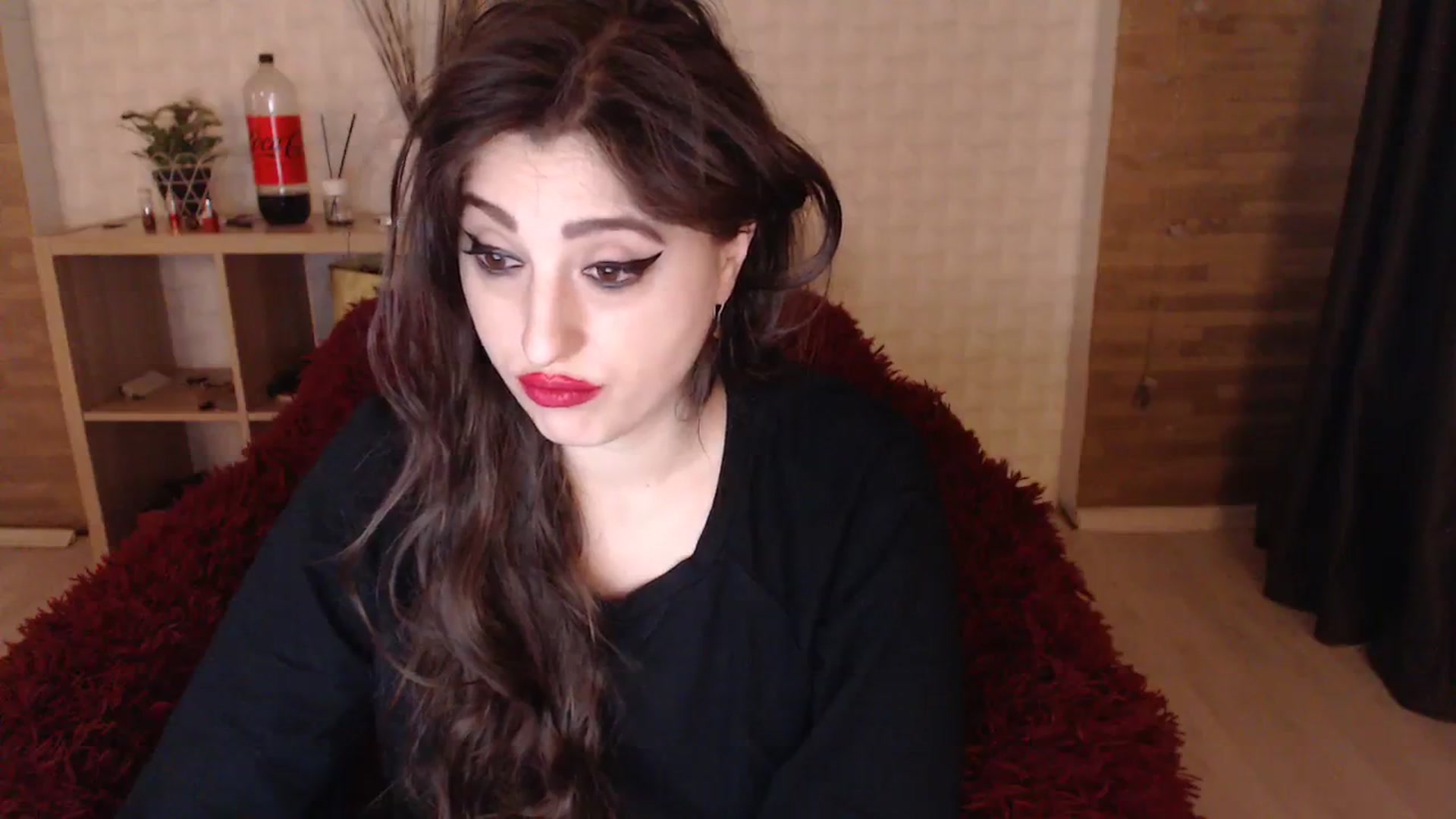 Gallery image thumbnail from HotRebbecca's myfreecams stream on, 02/14/2024, 06:01 image 18 of 20