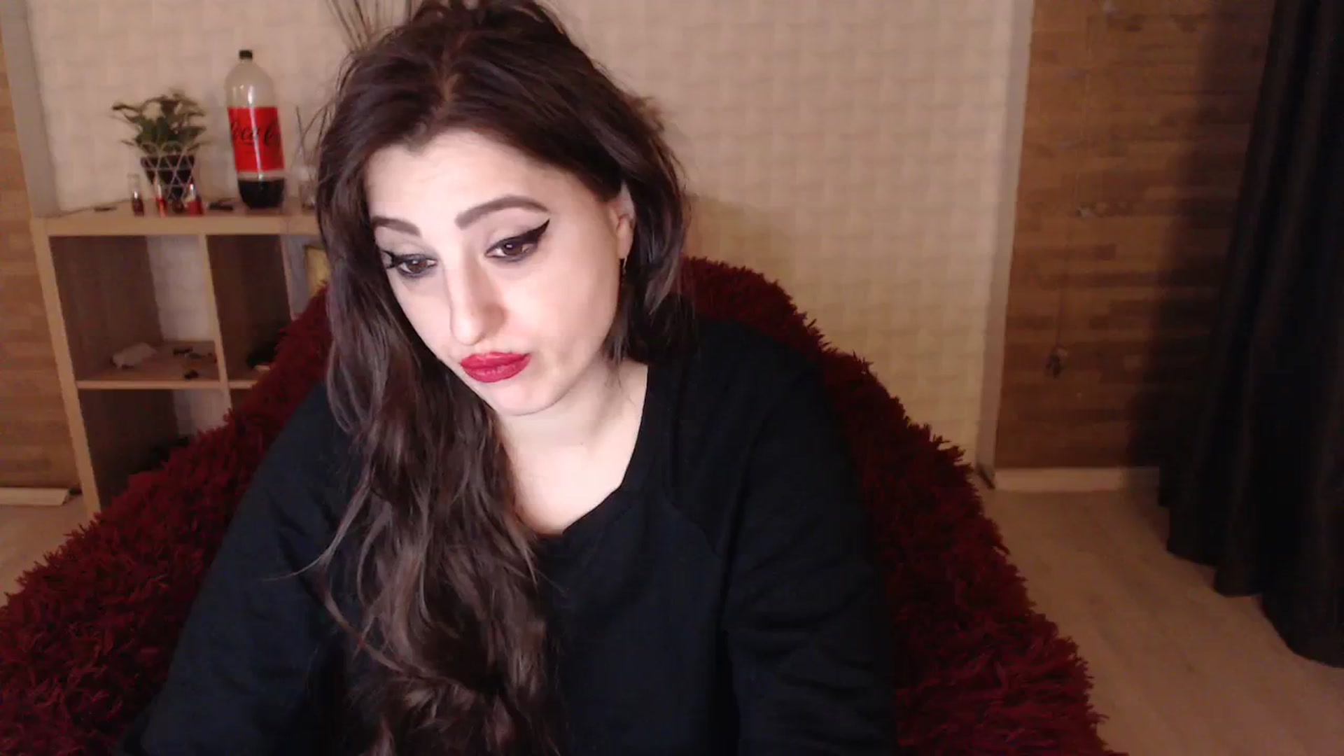 Gallery image thumbnail from HotRebbecca's myfreecams stream on, 02/14/2024, 06:01 image 11 of 20