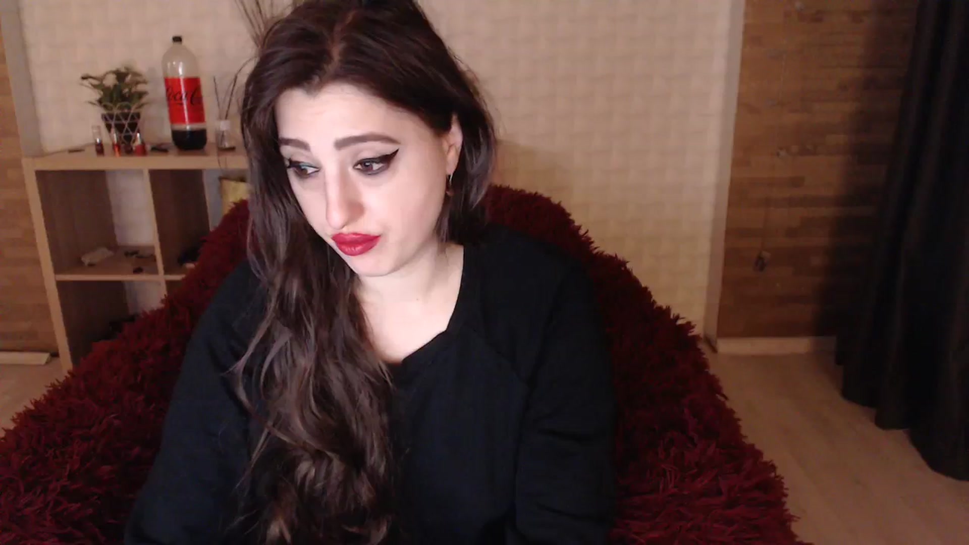 Gallery image thumbnail from HotRebbecca's myfreecams stream on, 02/14/2024, 06:01 image 5 of 20