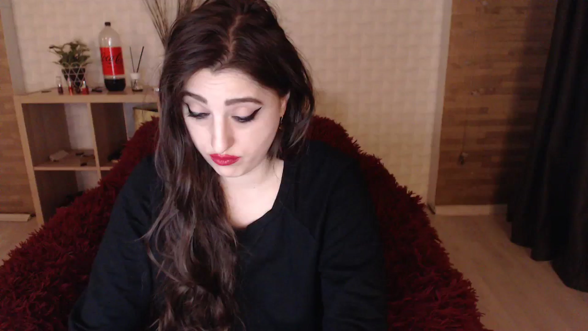 Gallery image thumbnail from HotRebbecca's myfreecams stream on, 02/14/2024, 06:01 image 12 of 20
