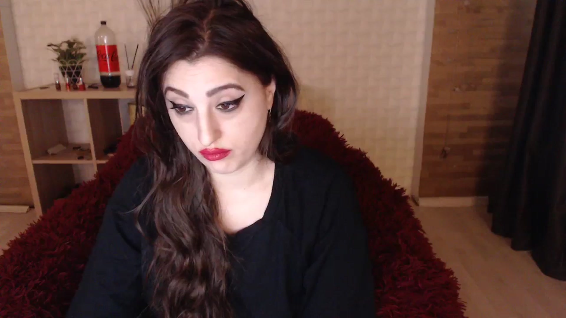 Gallery image thumbnail from HotRebbecca's myfreecams stream on, 02/14/2024, 06:01 image 17 of 20