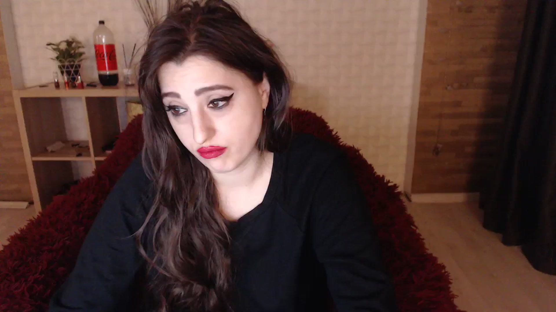 Gallery image thumbnail from HotRebbecca's myfreecams stream on, 02/14/2024, 06:01 image 8 of 20