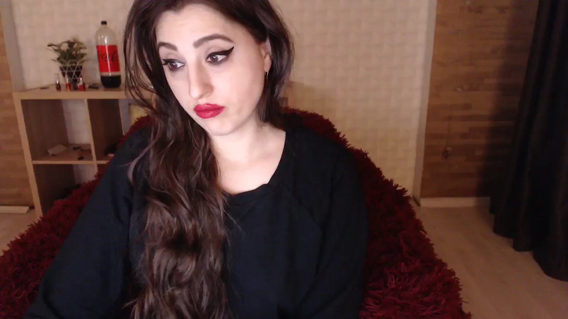 Gallery image thumbnail from HotRebbecca's myfreecams stream on, 02/14/2024, 06:01 image 13 of 20