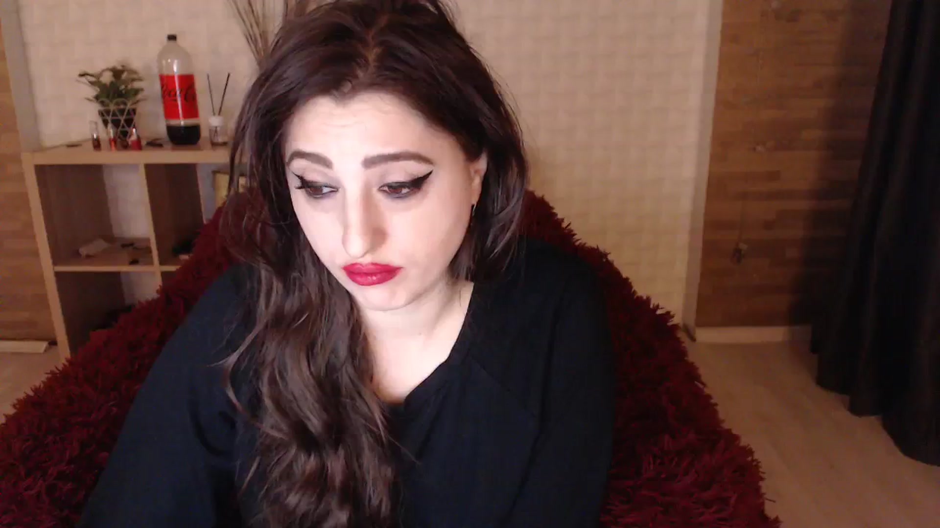 Gallery image thumbnail from HotRebbecca's myfreecams stream on, 02/14/2024, 06:01 image 14 of 20