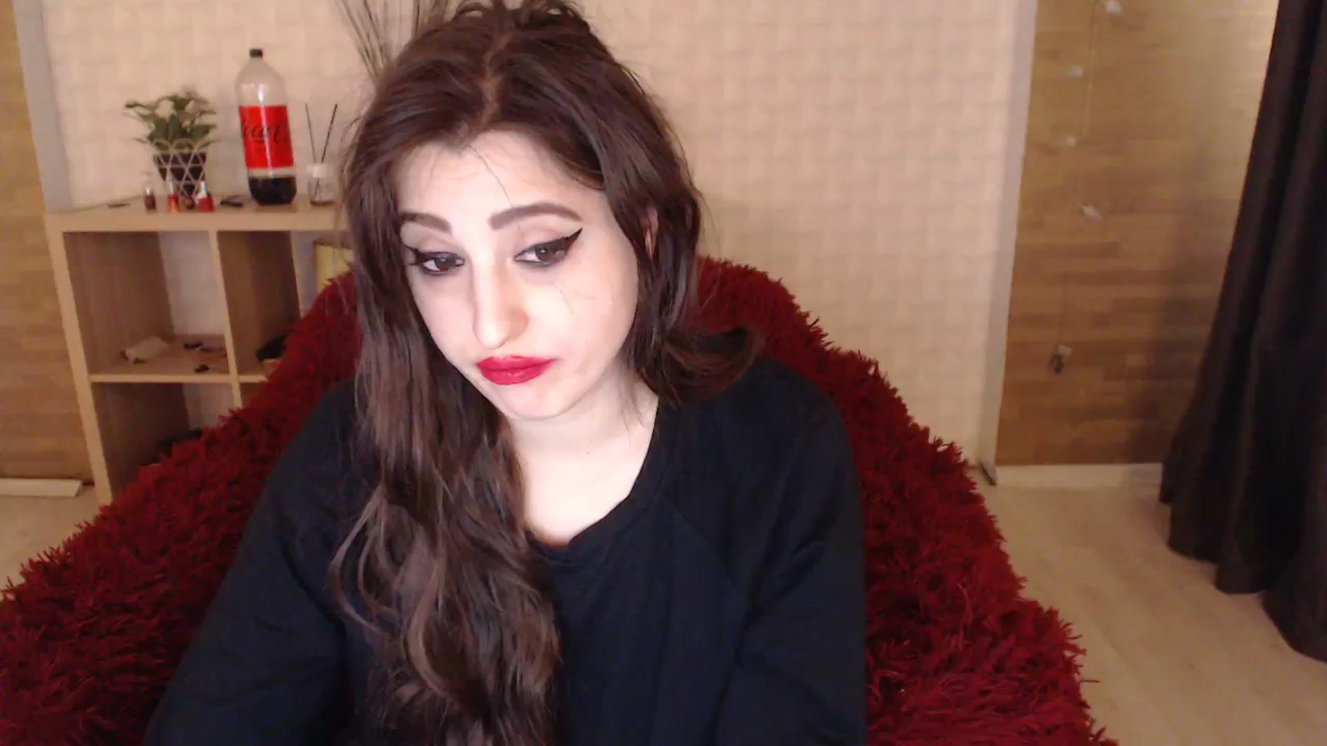 Gallery image thumbnail from HotRebbecca's myfreecams stream on, 02/14/2024, 06:46 image 19 of 20