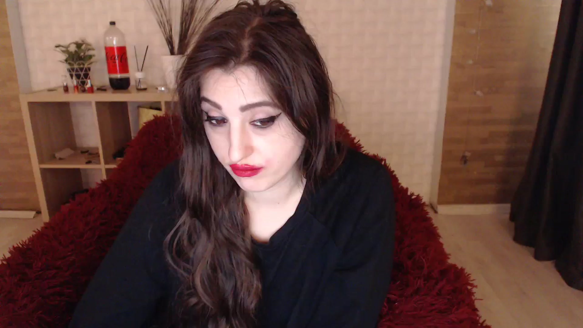 Gallery image thumbnail from HotRebbecca's myfreecams stream on, 02/14/2024, 06:46 image 11 of 20