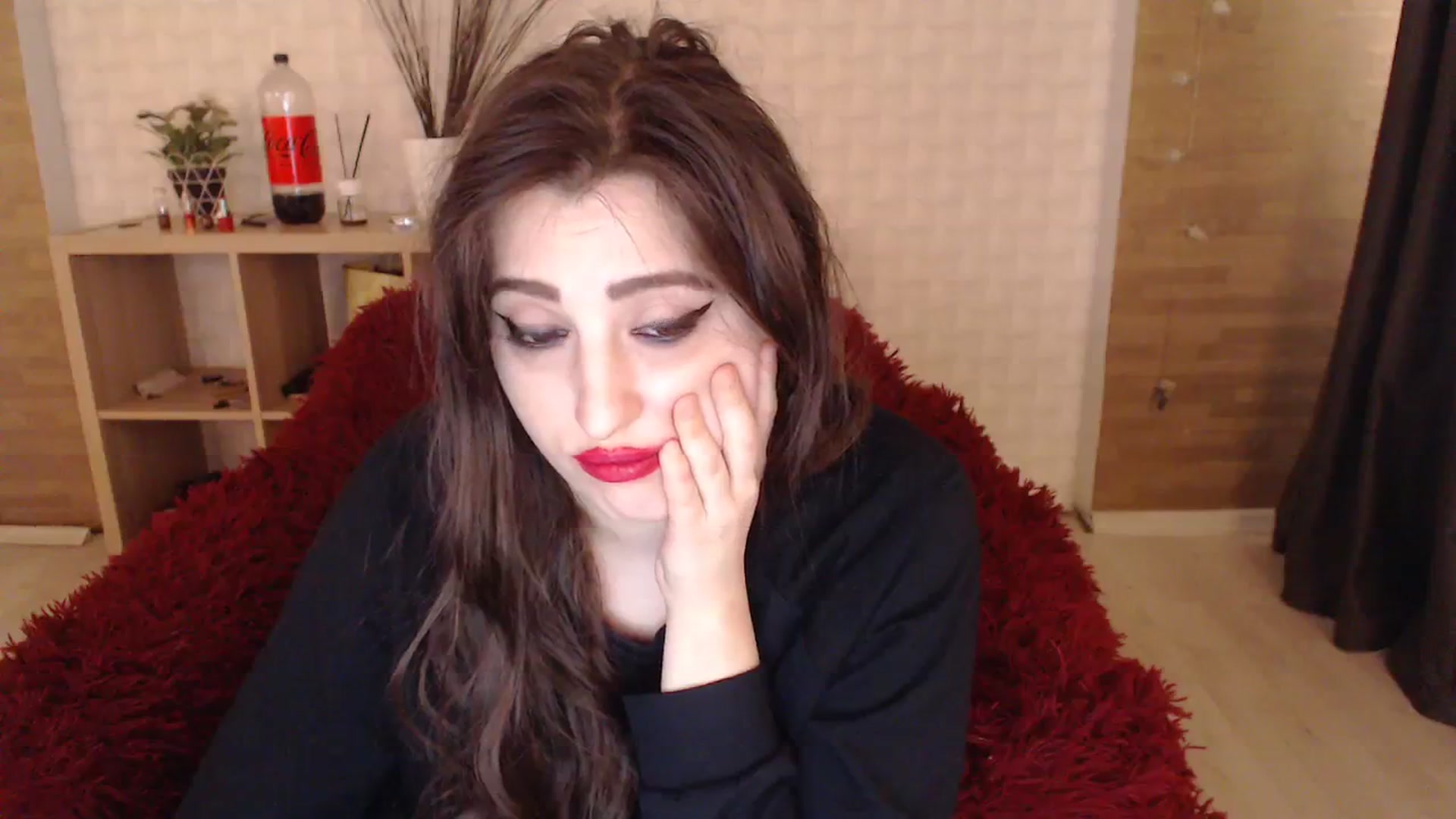 Gallery image thumbnail from HotRebbecca's myfreecams stream on, 02/14/2024, 06:46 image 7 of 20