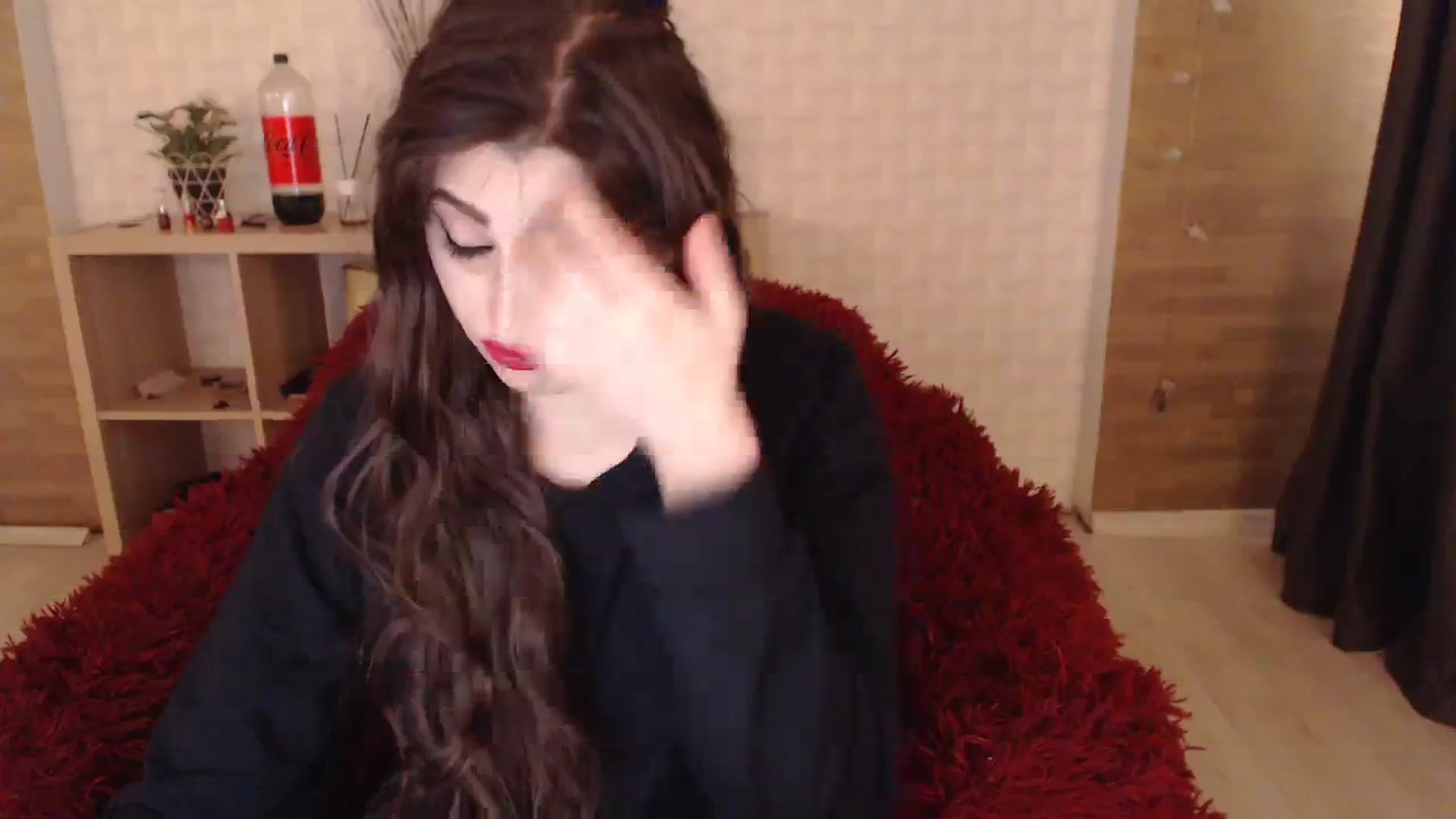 Gallery image thumbnail from HotRebbecca's myfreecams stream on, 02/14/2024, 06:46 image 5 of 20