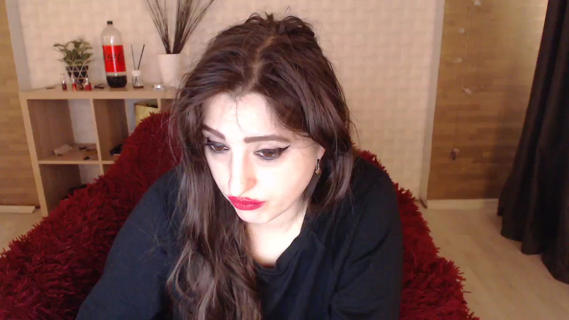 Gallery image thumbnail from HotRebbecca's myfreecams stream on, 02/14/2024, 06:46 image 3 of 20