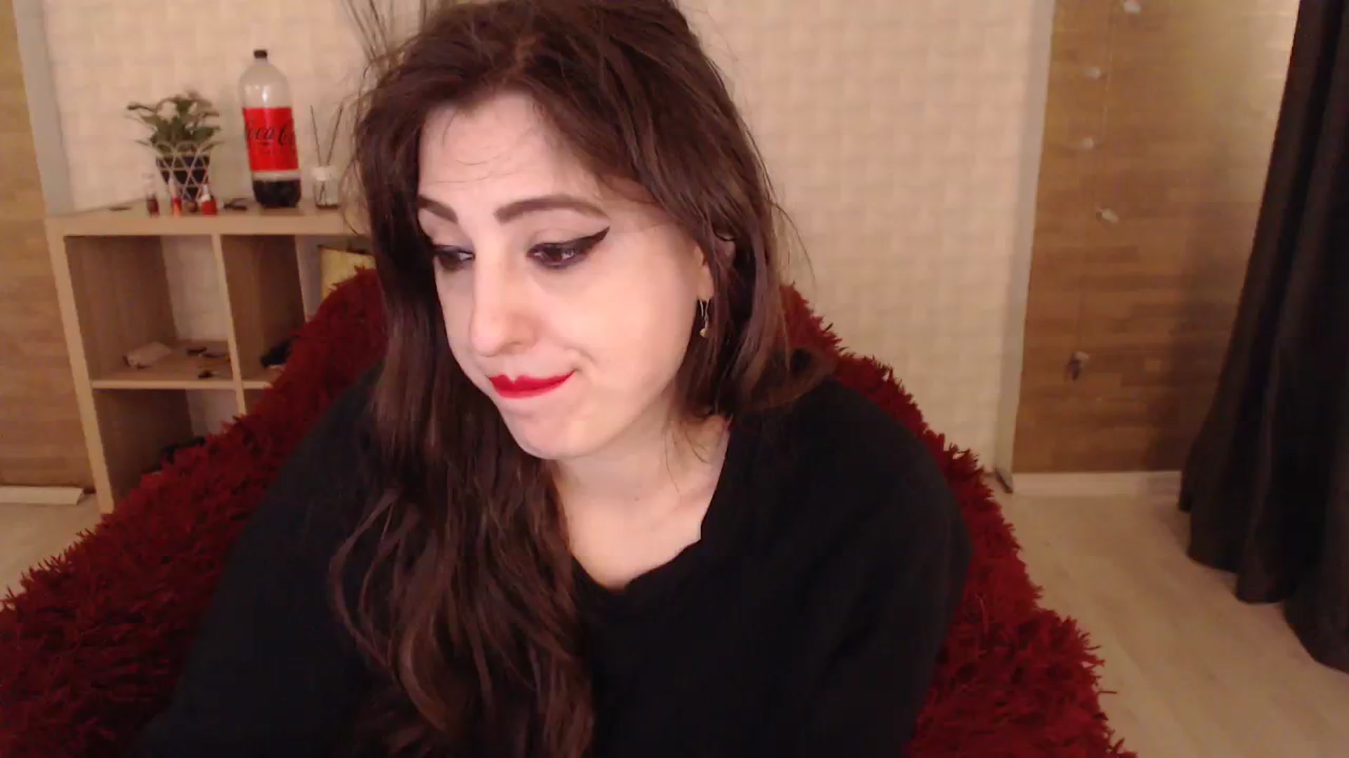 Gallery image thumbnail from HotRebbecca's myfreecams stream on, 02/14/2024, 06:46 image 4 of 20