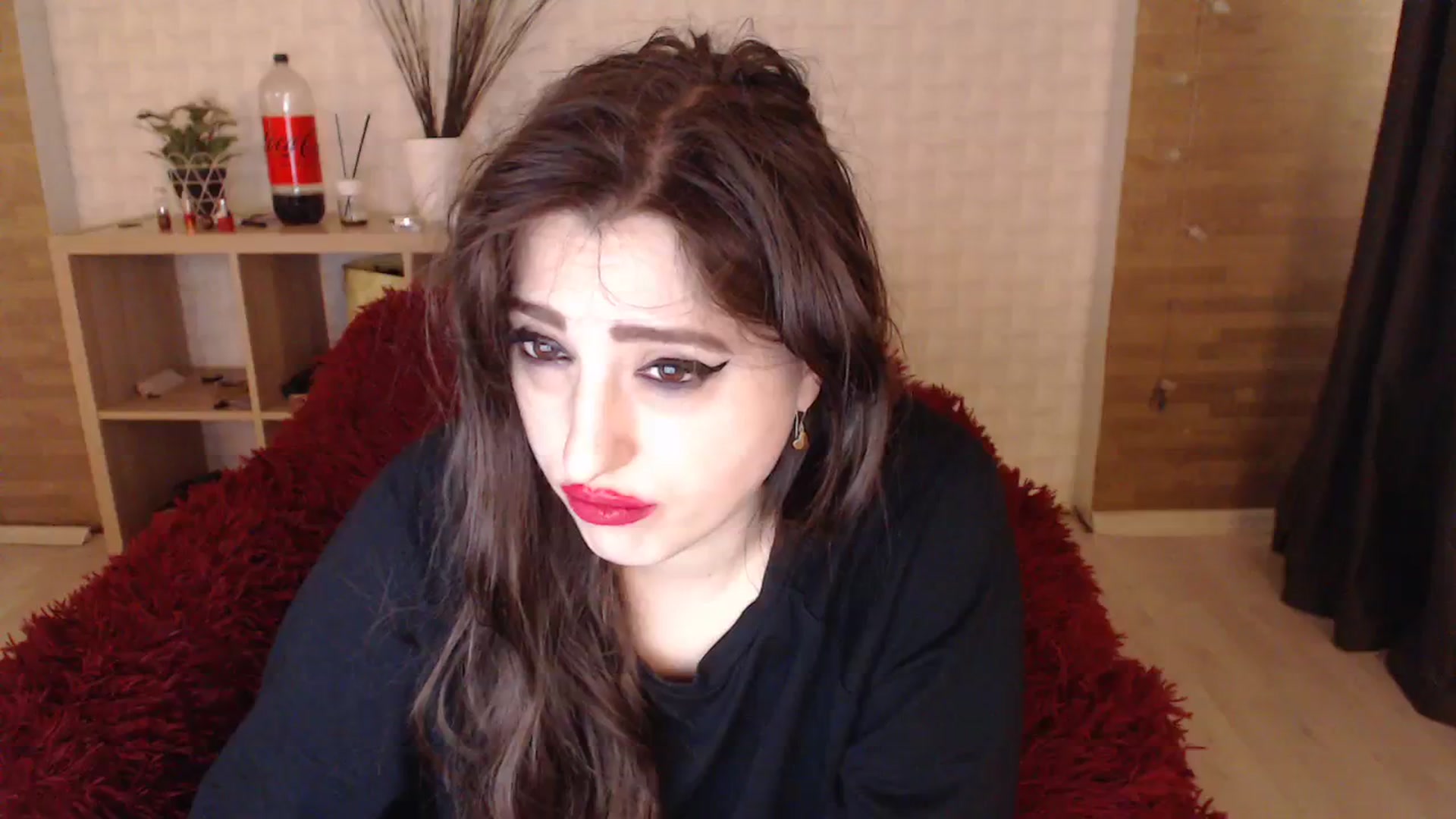 Gallery image thumbnail from HotRebbecca's myfreecams stream on, 02/14/2024, 06:46 image 2 of 20