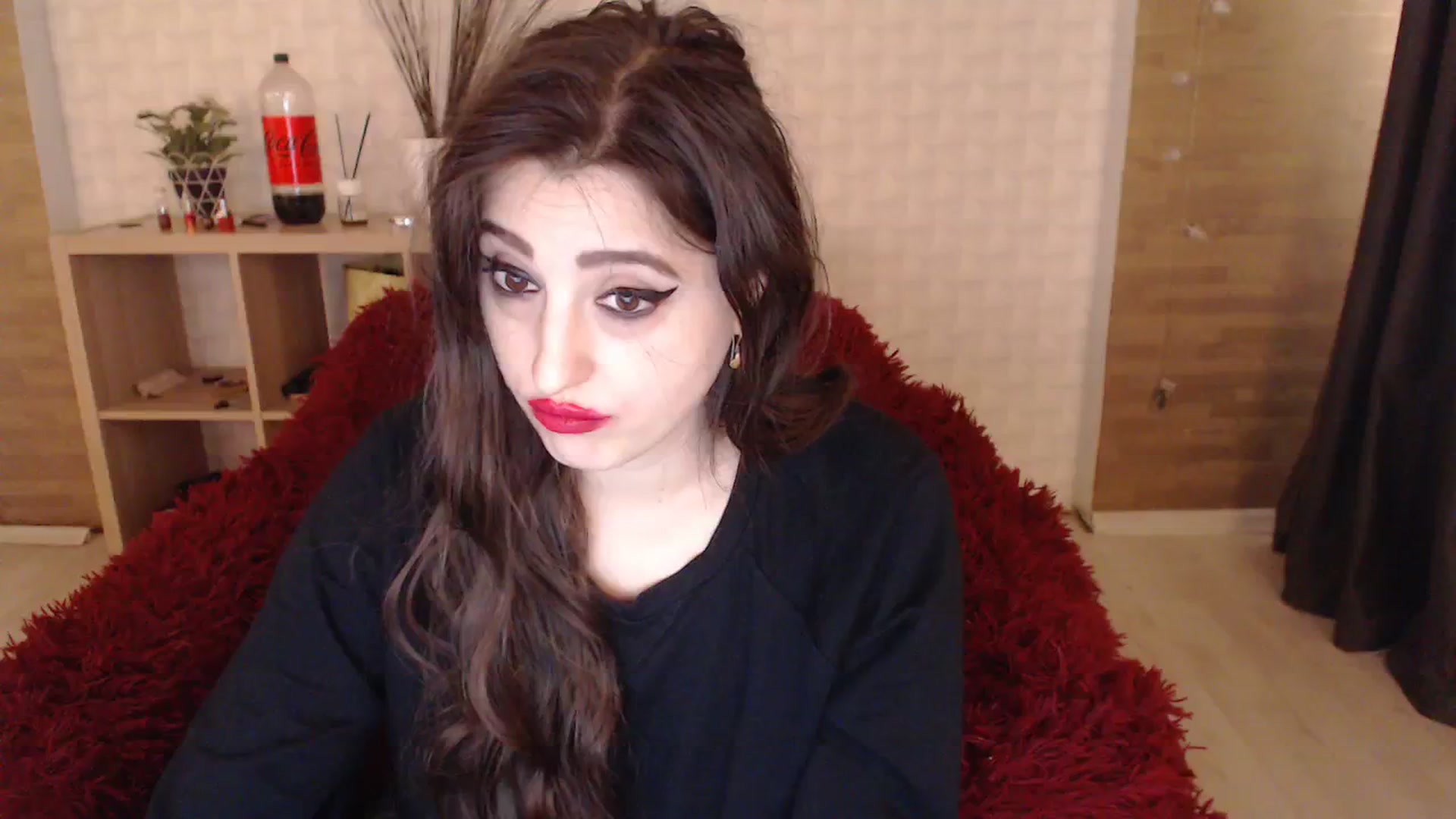Gallery image thumbnail from HotRebbecca's myfreecams stream on, 02/14/2024, 06:46 image 17 of 20