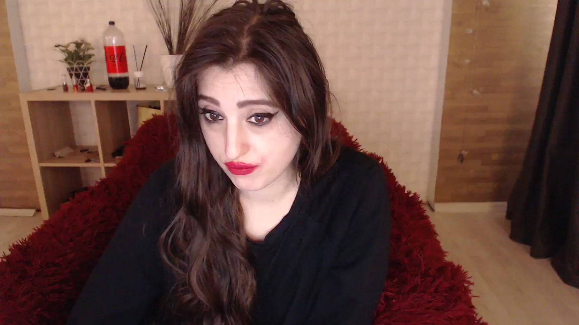 Gallery image thumbnail from HotRebbecca's myfreecams stream on, 02/14/2024, 06:46 image 10 of 20