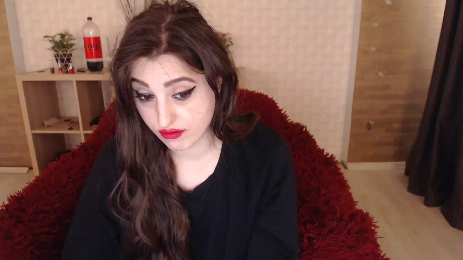 Gallery image thumbnail from HotRebbecca's myfreecams stream on, 02/14/2024, 06:46 image 20 of 20