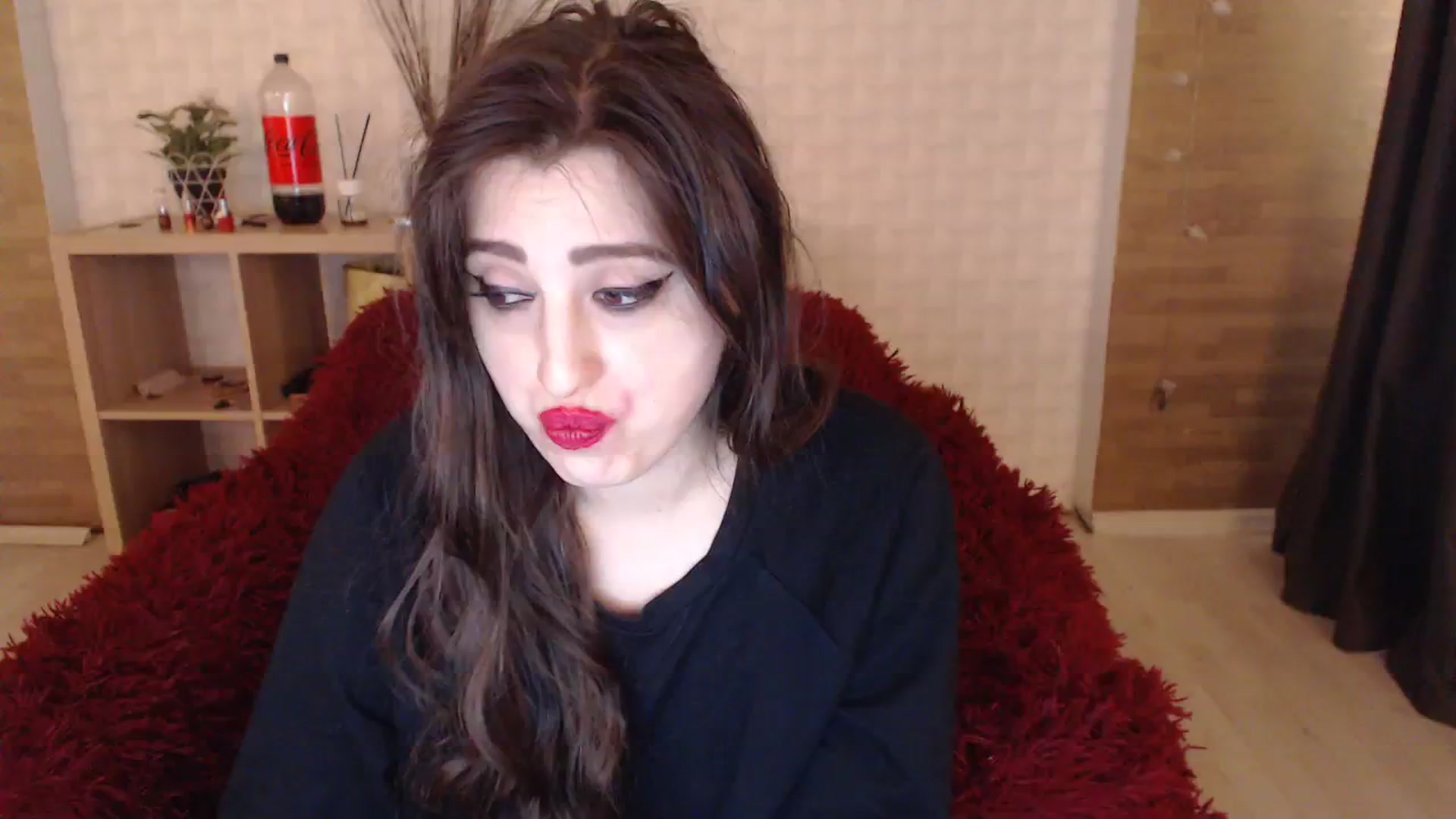 Gallery image thumbnail from HotRebbecca's myfreecams stream on, 02/14/2024, 06:46 image 13 of 20