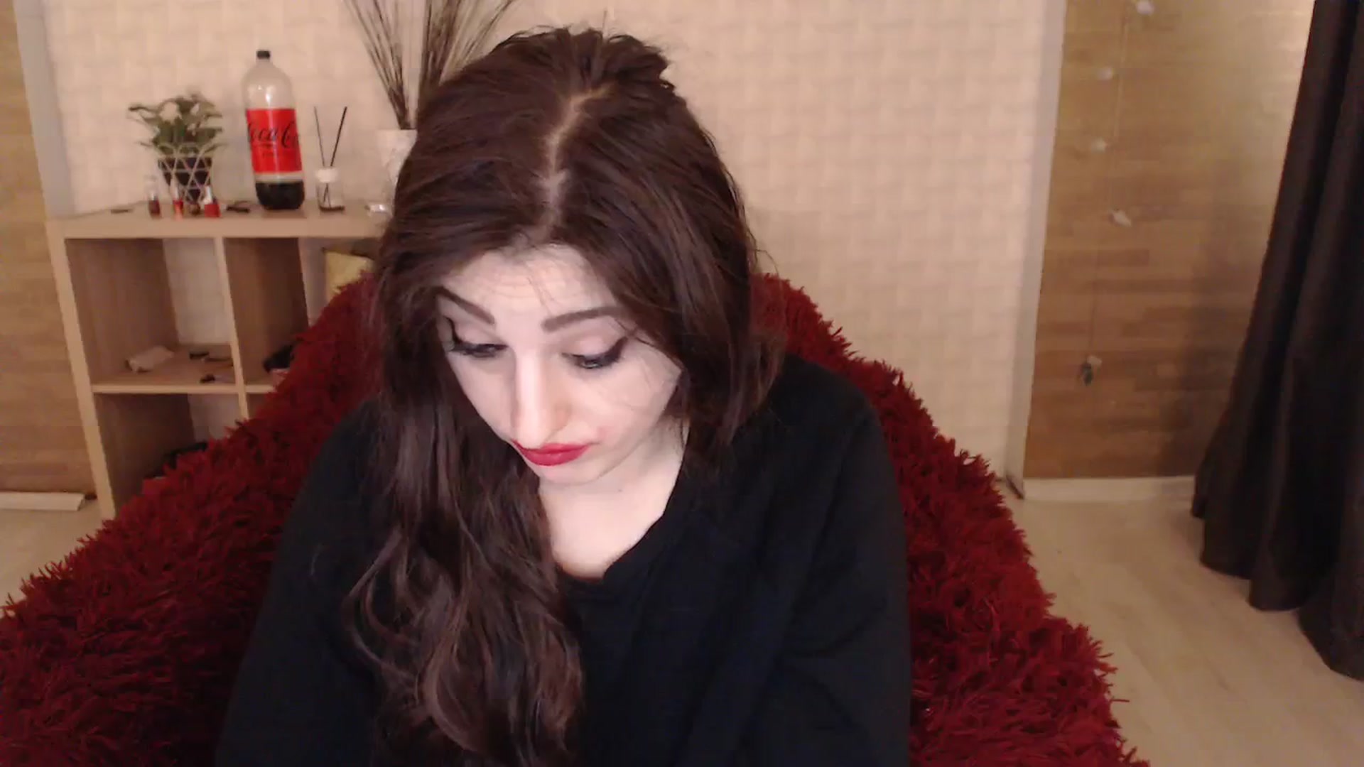 Gallery image thumbnail from HotRebbecca's myfreecams stream on, 02/14/2024, 06:46 image 9 of 20