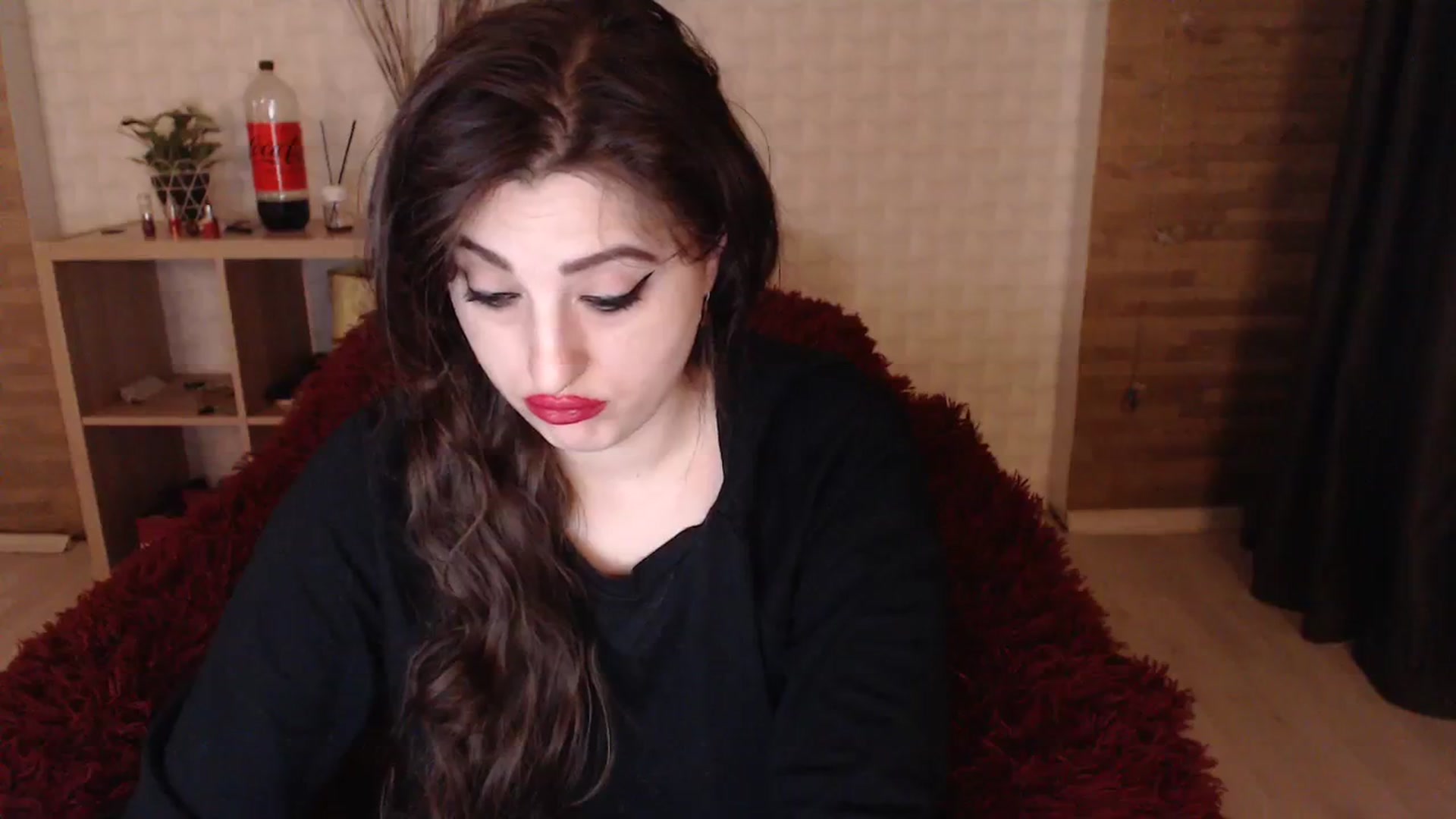 Gallery image thumbnail from HotRebbecca's myfreecams stream on, 02/15/2024, 03:55 image 3 of 20