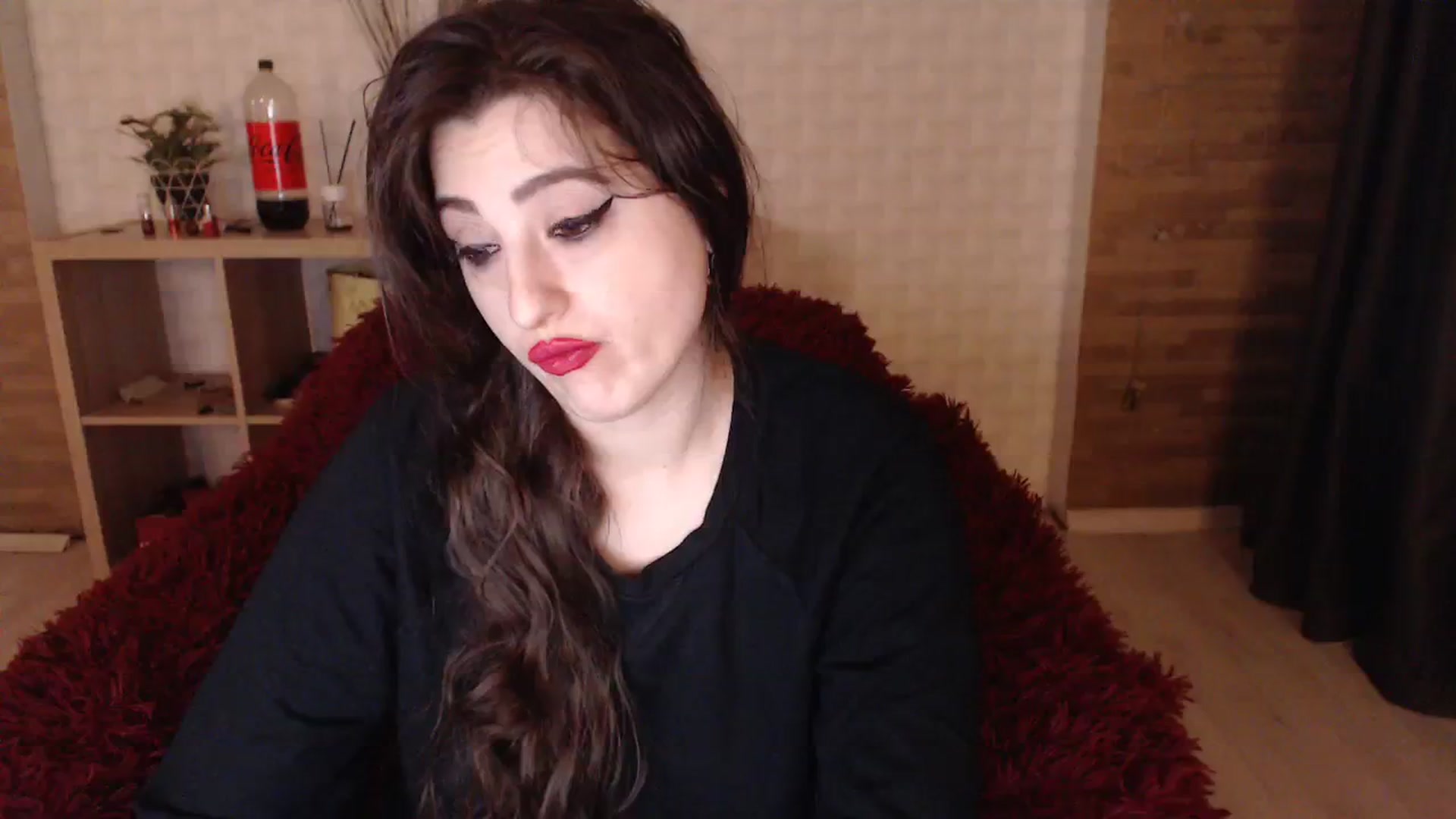 Gallery image thumbnail from HotRebbecca's myfreecams stream on, 02/15/2024, 03:55 image 14 of 20