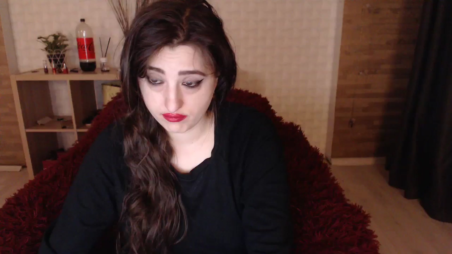 Gallery image thumbnail from HotRebbecca's myfreecams stream on, 02/15/2024, 03:55 image 6 of 20
