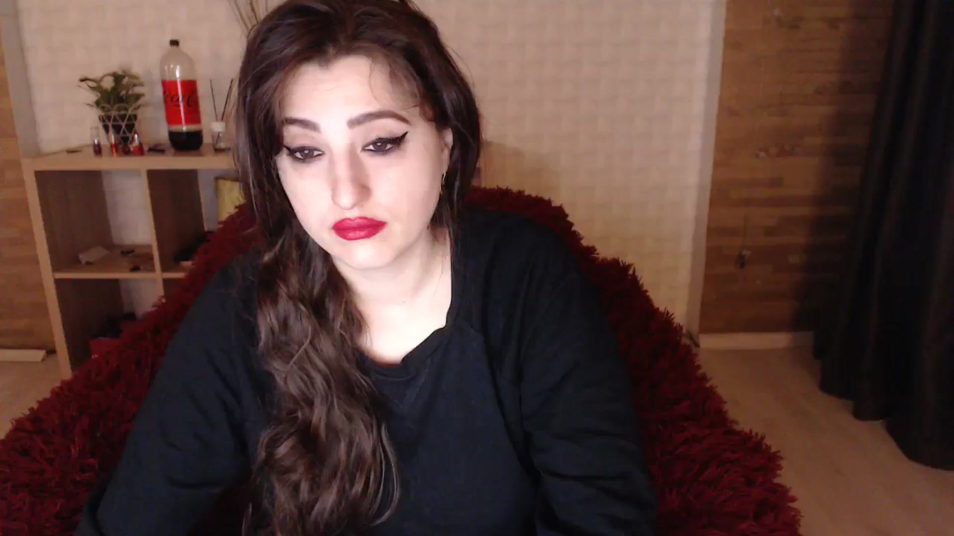Gallery image thumbnail from HotRebbecca's myfreecams stream on, 02/15/2024, 03:55 image 5 of 20
