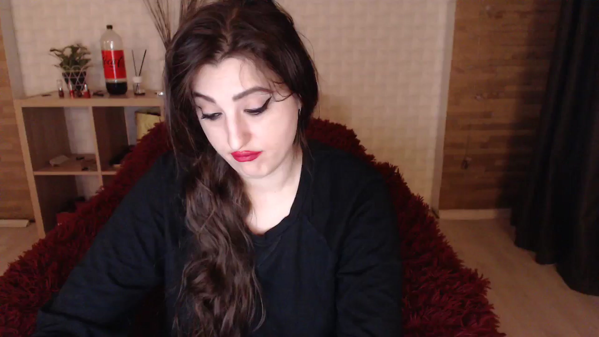 Gallery image thumbnail from HotRebbecca's myfreecams stream on, 02/15/2024, 03:55 image 15 of 20