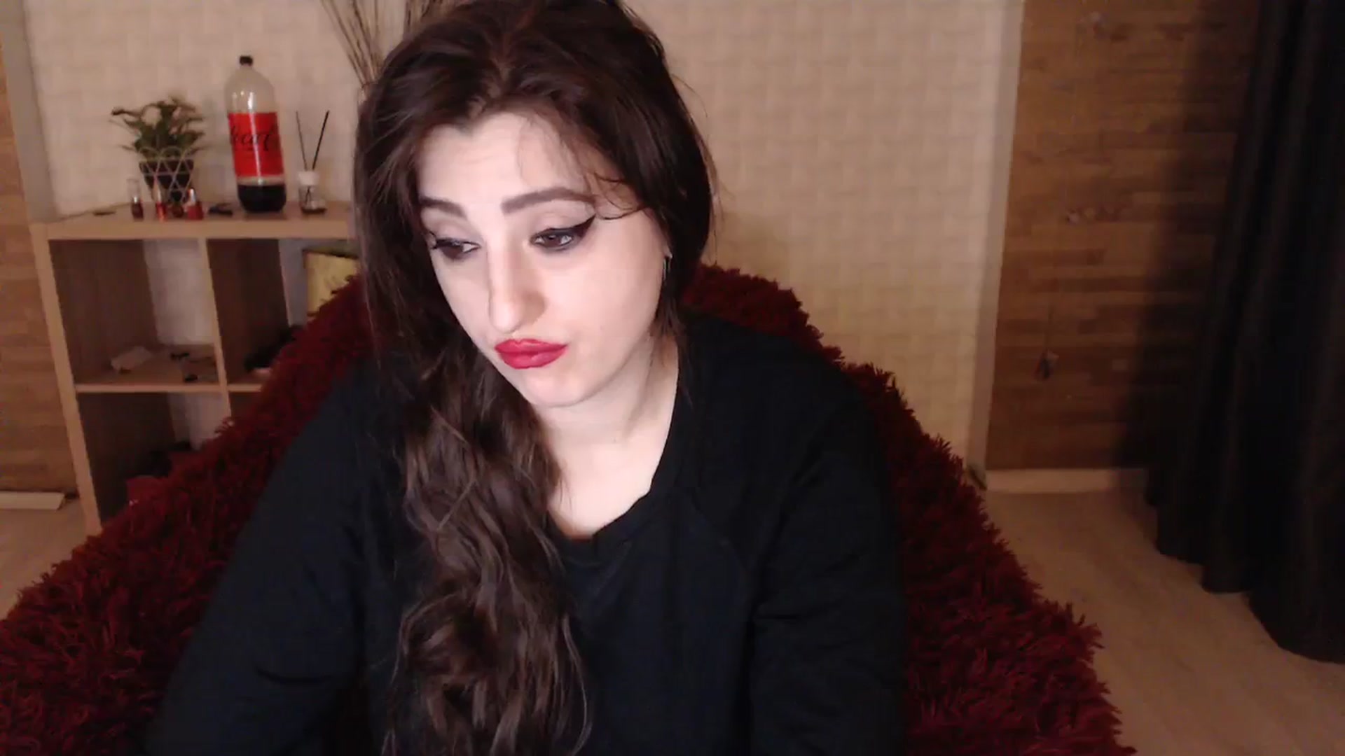Gallery image thumbnail from HotRebbecca's myfreecams stream on, 02/15/2024, 03:55 image 13 of 20