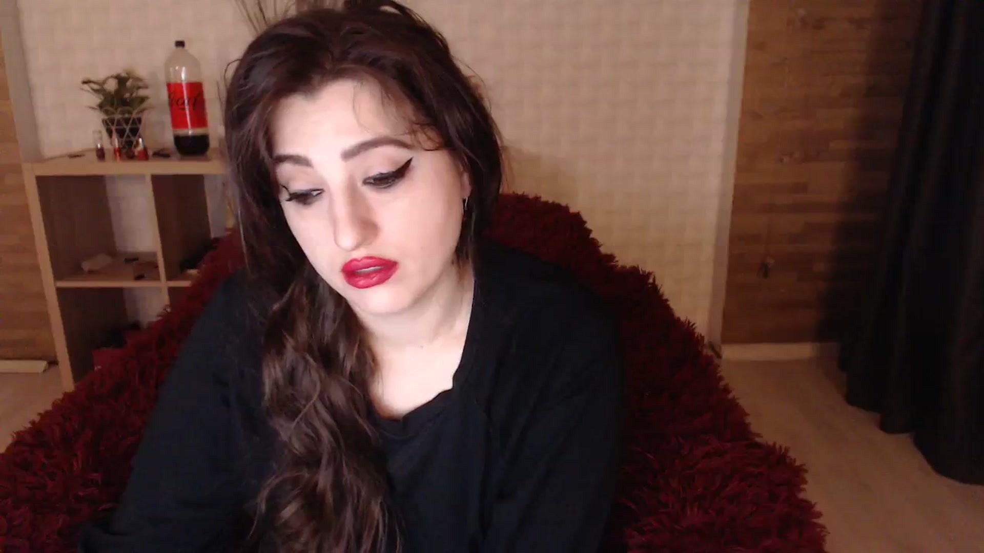 Gallery image thumbnail from HotRebbecca's myfreecams stream on, 02/15/2024, 03:55 image 9 of 20