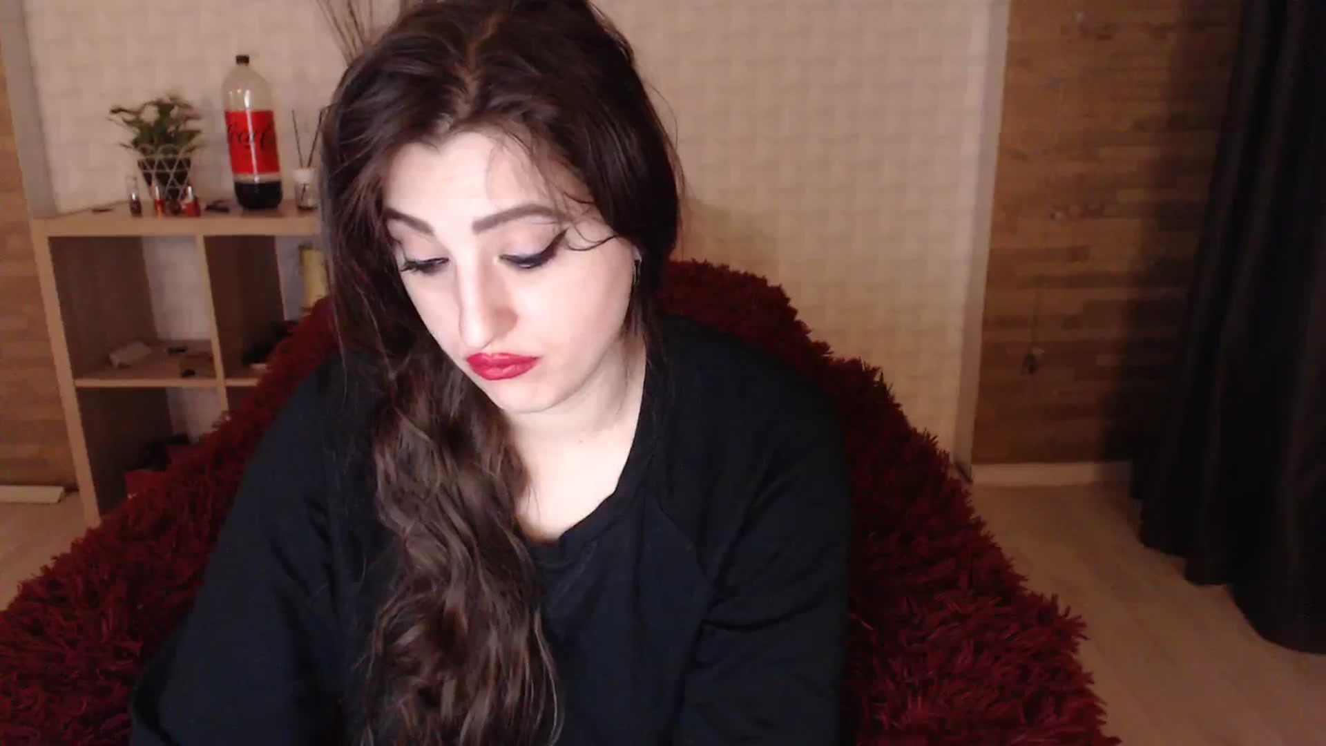 Gallery image thumbnail from HotRebbecca's myfreecams stream on, 02/15/2024, 03:55 image 20 of 20