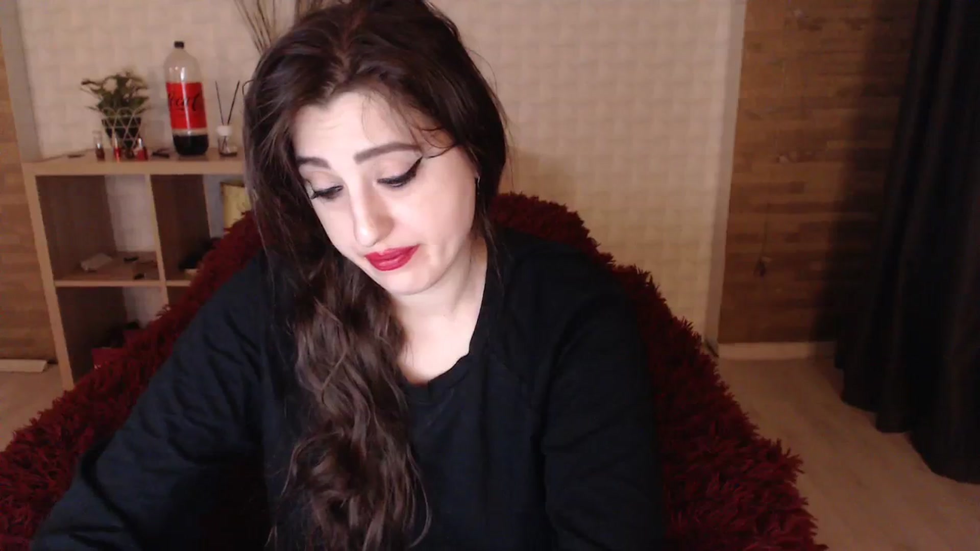 Gallery image thumbnail from HotRebbecca's myfreecams stream on, 02/15/2024, 03:55 image 11 of 20