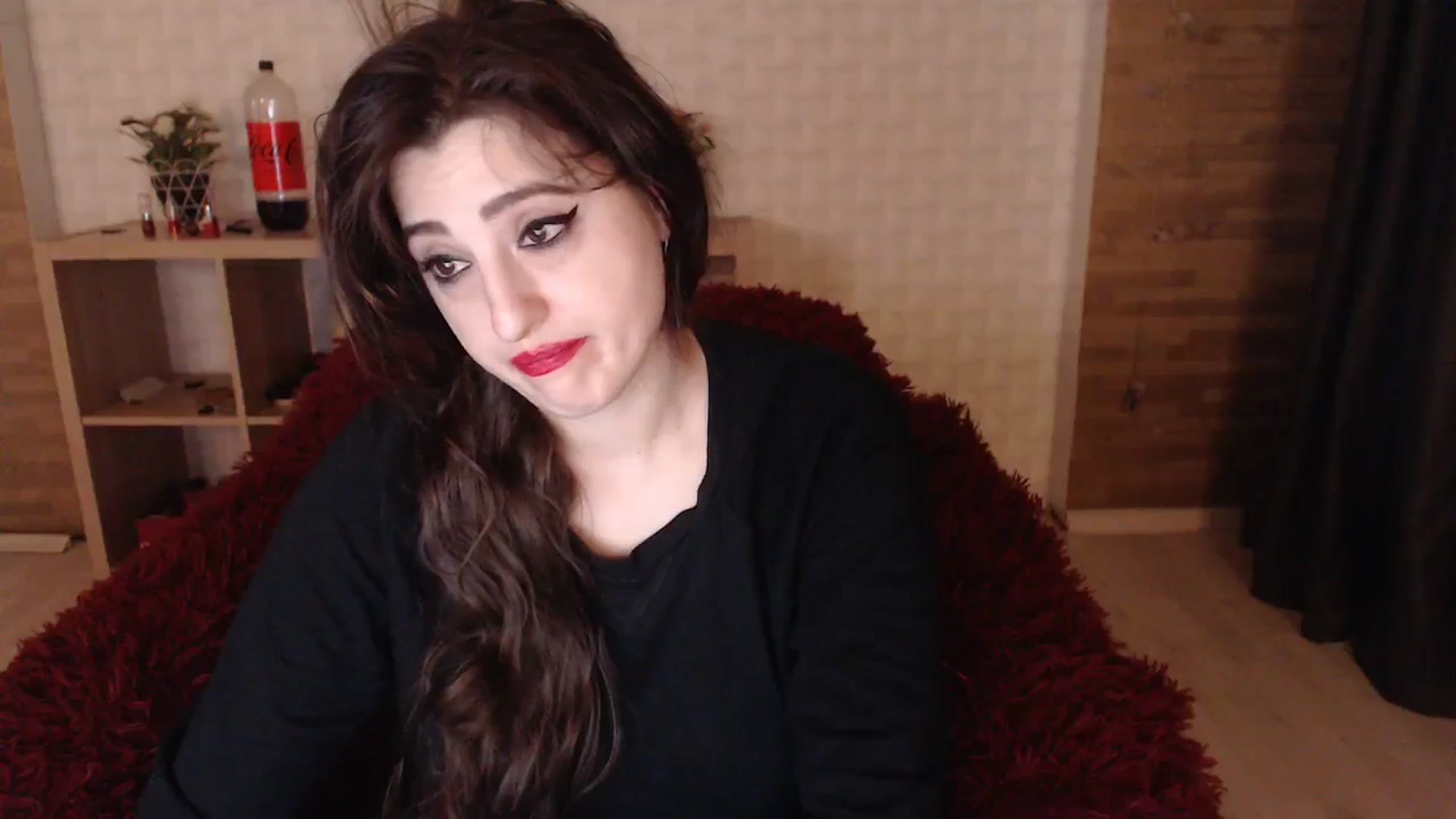 Gallery image thumbnail from HotRebbecca's myfreecams stream on, 02/15/2024, 03:55 image 7 of 20
