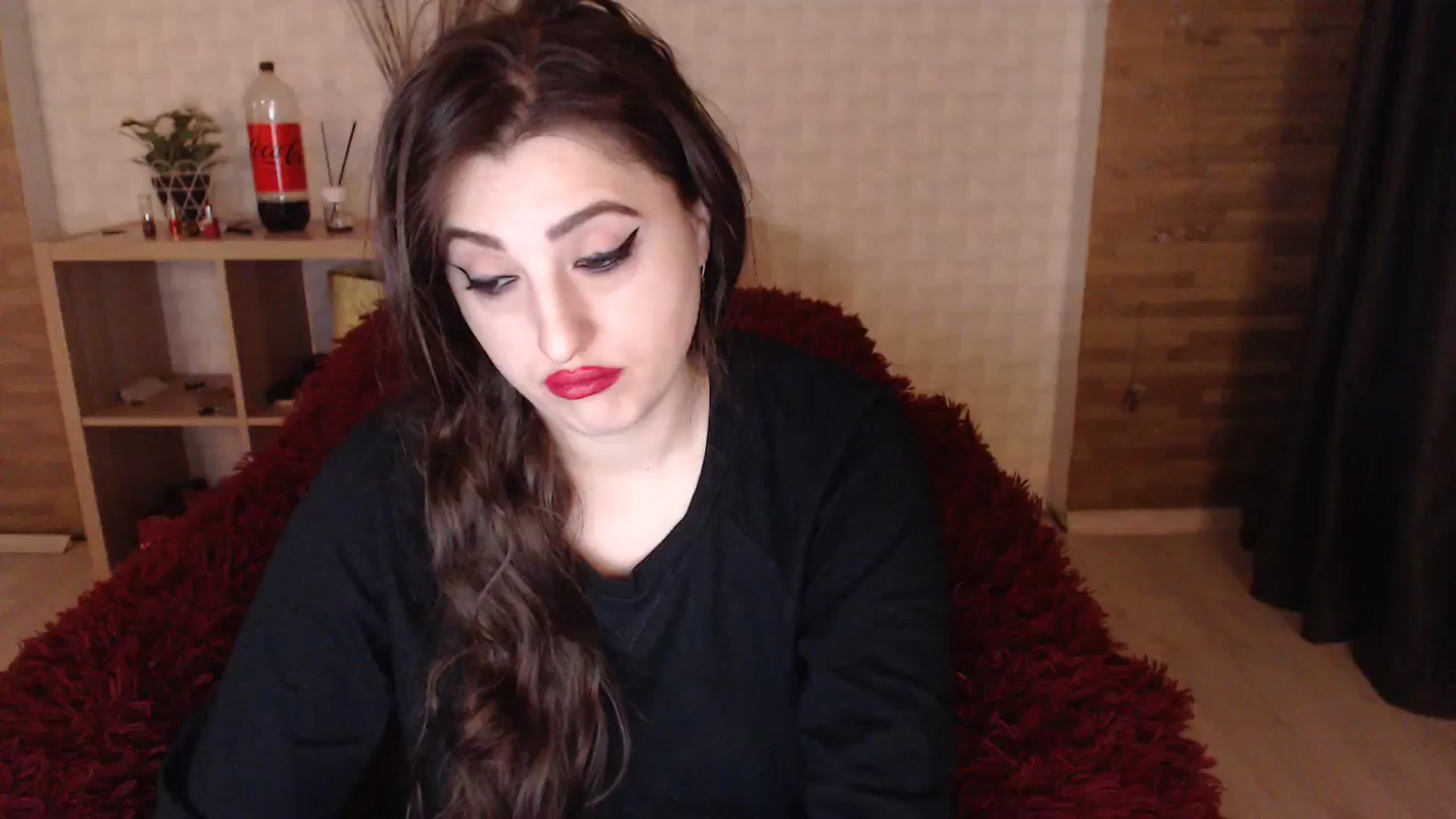Gallery image thumbnail from HotRebbecca's myfreecams stream on, 02/15/2024, 03:55 image 1 of 20