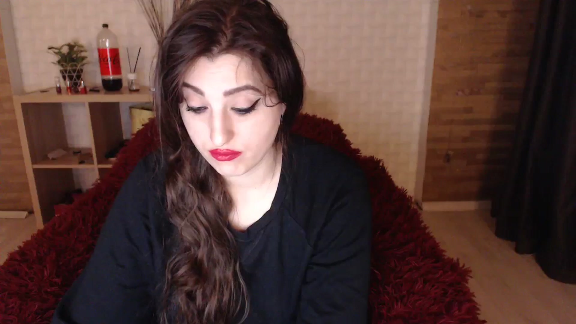Gallery image thumbnail from HotRebbecca's myfreecams stream on, 02/15/2024, 03:55 image 18 of 20