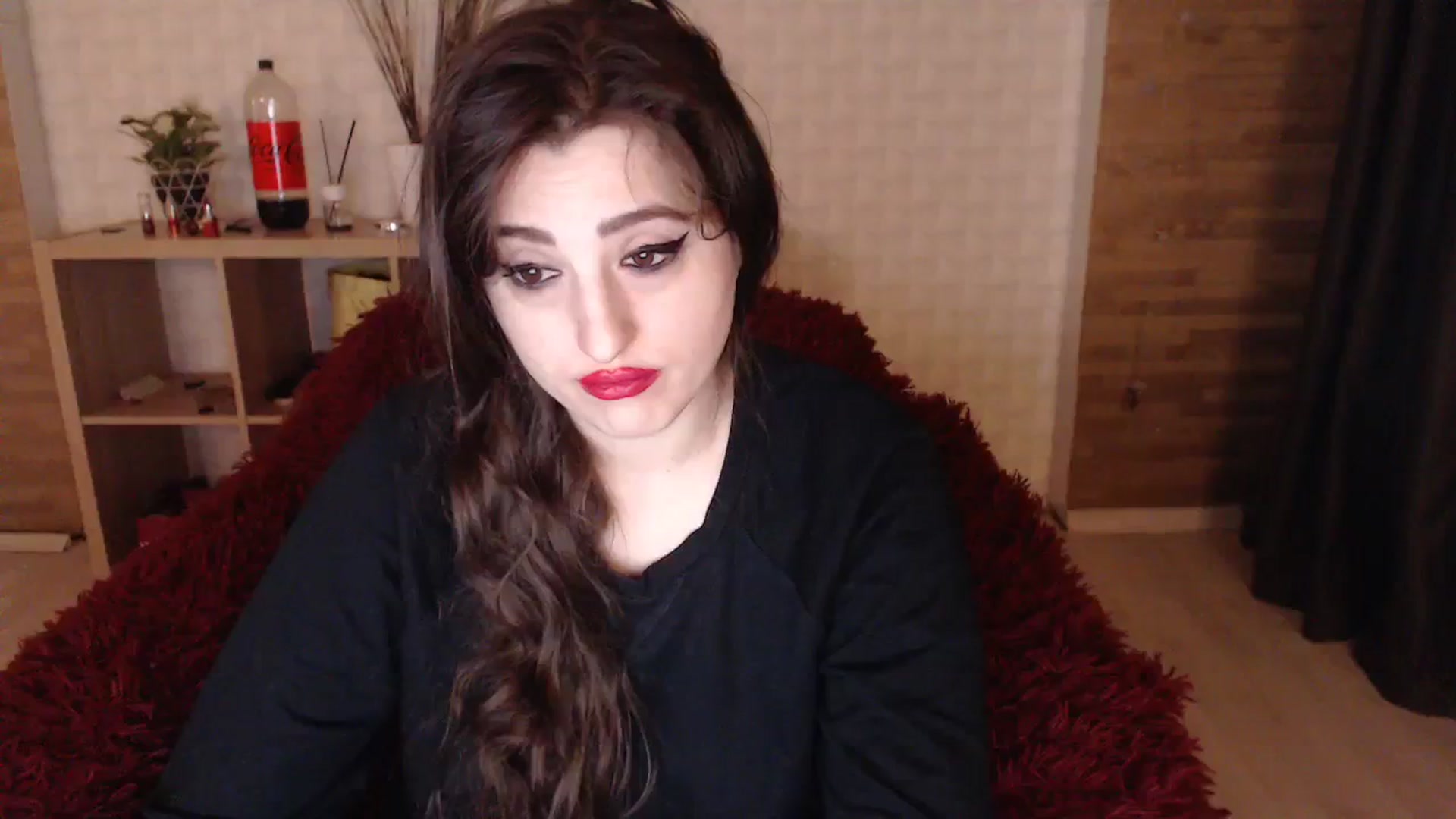 Gallery image thumbnail from HotRebbecca's myfreecams stream on, 02/15/2024, 03:55 image 16 of 20