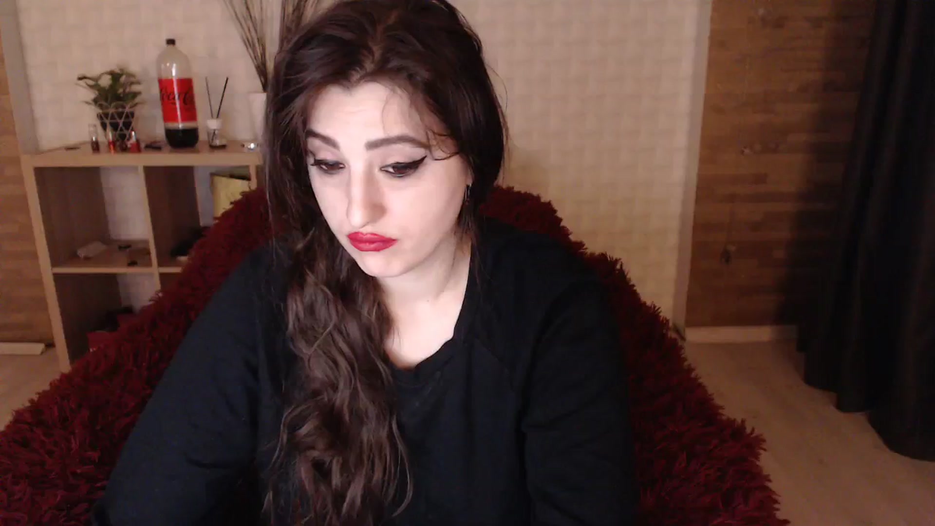 Gallery image thumbnail from HotRebbecca's myfreecams stream on, 02/15/2024, 03:55 image 12 of 20