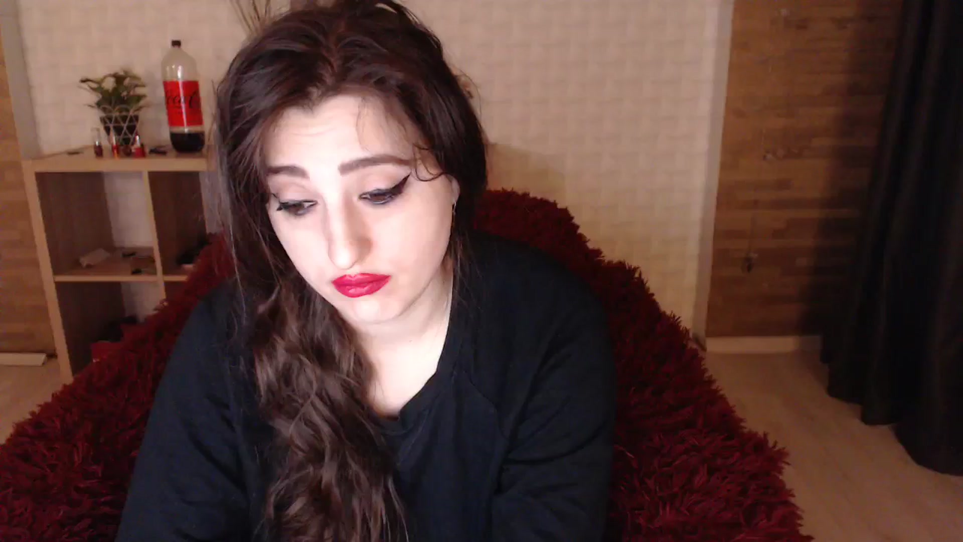 Gallery image thumbnail from HotRebbecca's myfreecams stream on, 02/15/2024, 03:55 image 17 of 20
