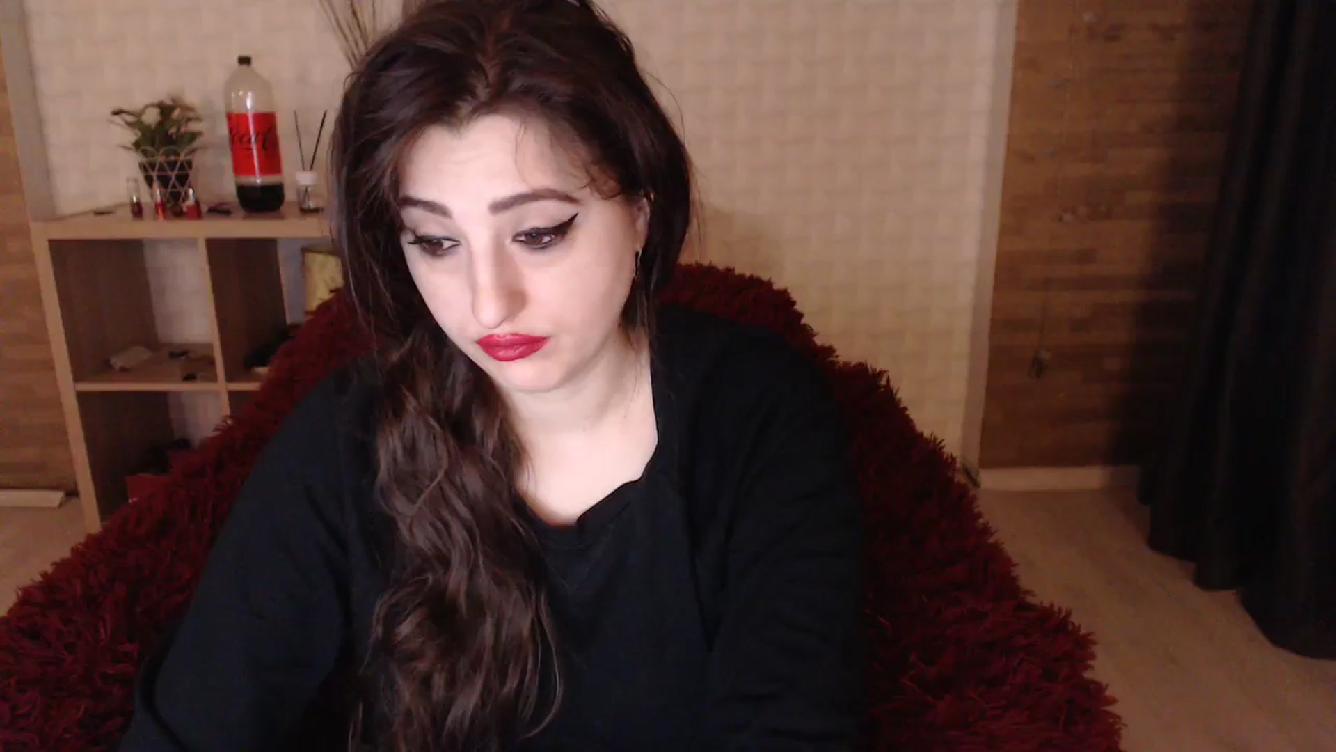 Gallery image thumbnail from HotRebbecca's myfreecams stream on, 02/15/2024, 03:55 image 4 of 20