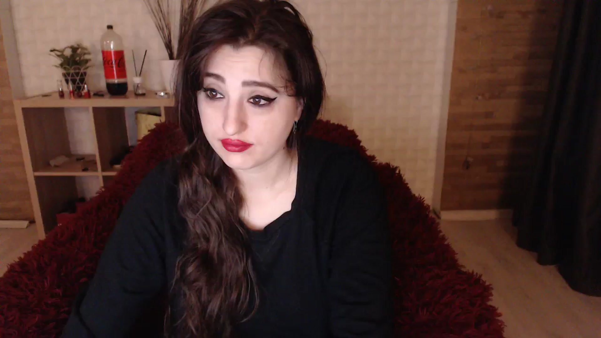 Gallery image thumbnail from HotRebbecca's myfreecams stream on, 02/15/2024, 03:55 image 8 of 20