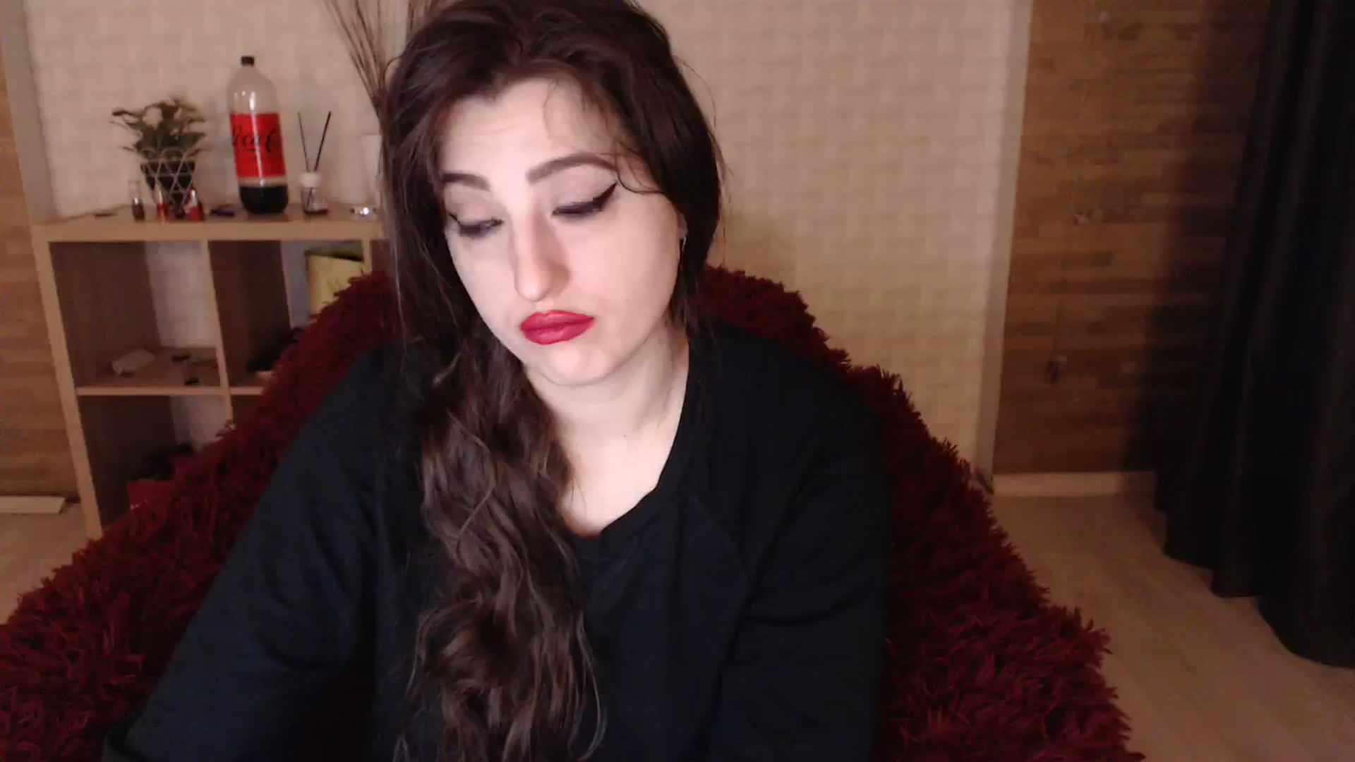 Gallery image thumbnail from HotRebbecca's myfreecams stream on, 02/15/2024, 03:55 image 19 of 20