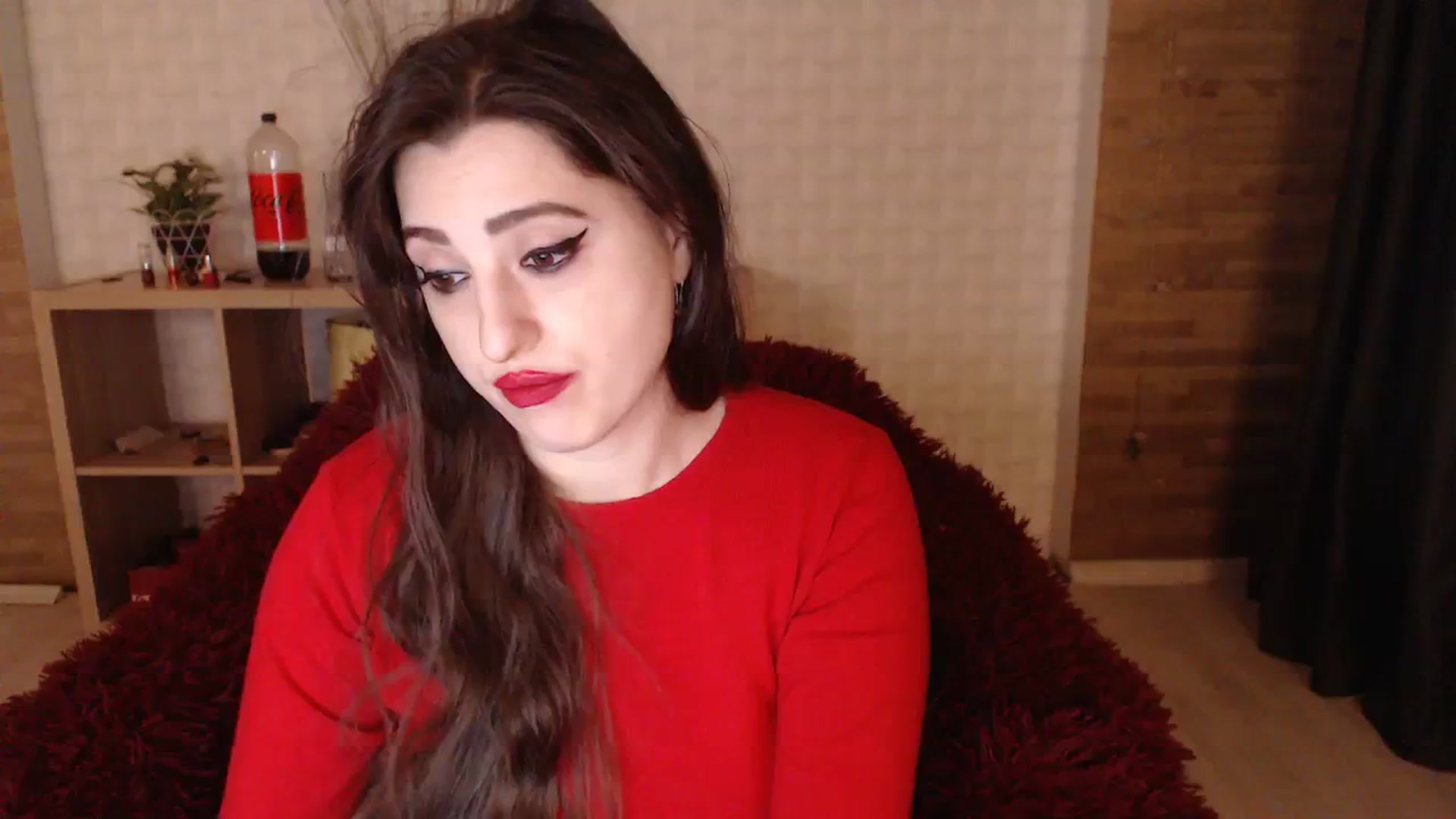Gallery image thumbnail from HotRebbecca's myfreecams stream on, 02/17/2024, 06:21 image 3 of 20