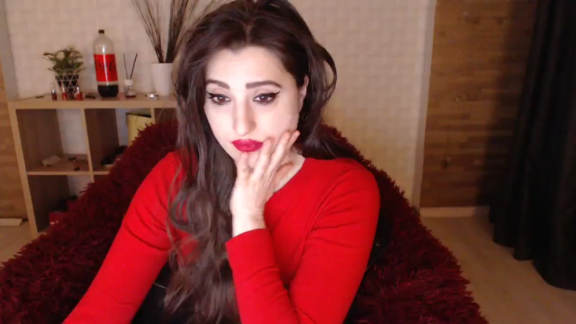Gallery image thumbnail from HotRebbecca's myfreecams stream on, 02/17/2024, 06:21 image 20 of 20