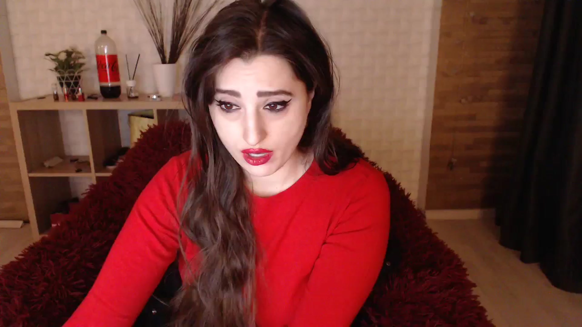 Gallery image thumbnail from HotRebbecca's myfreecams stream on, 02/17/2024, 06:21 image 12 of 20