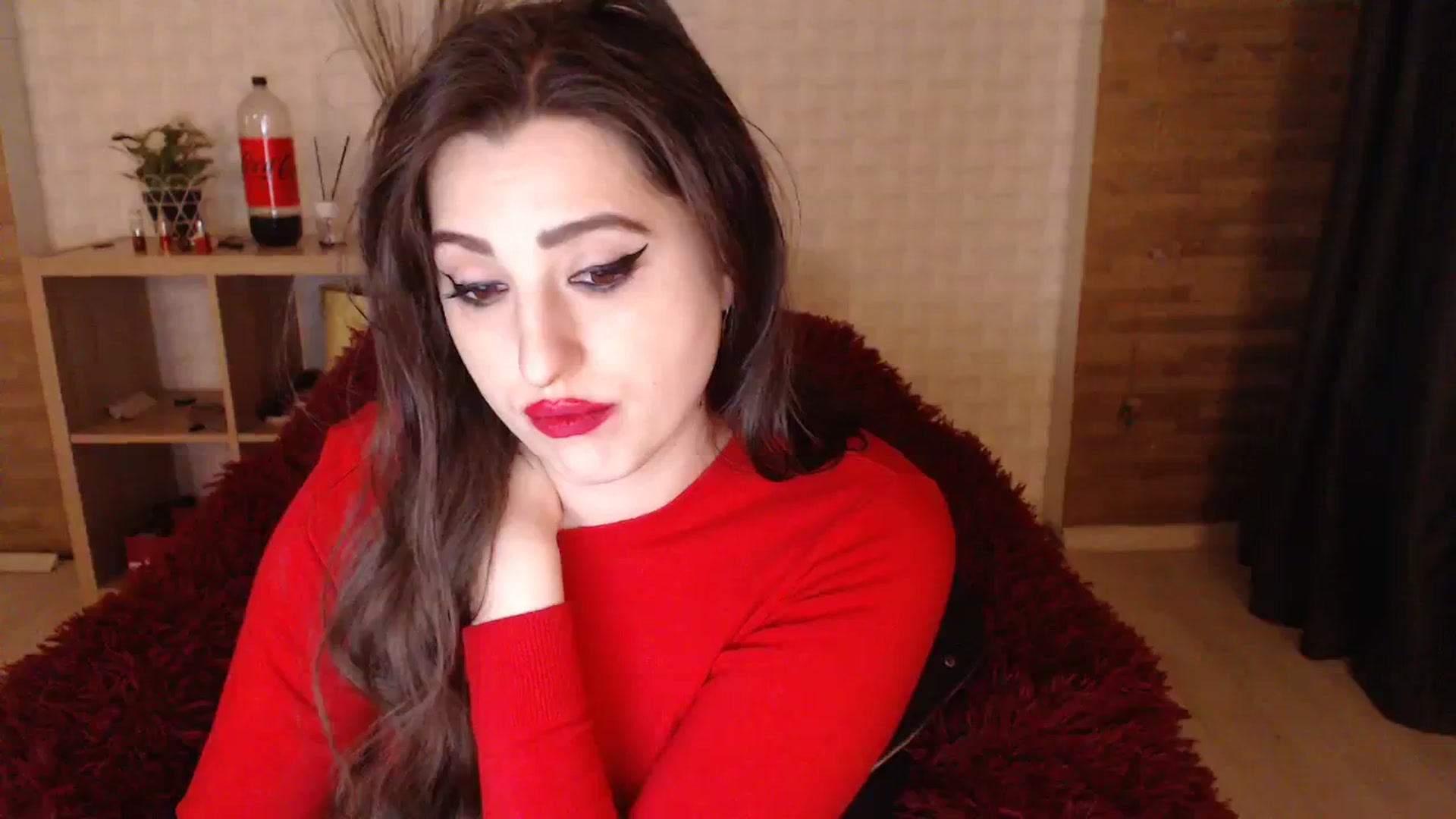 Gallery image thumbnail from HotRebbecca's myfreecams stream on, 02/17/2024, 06:21 image 7 of 20