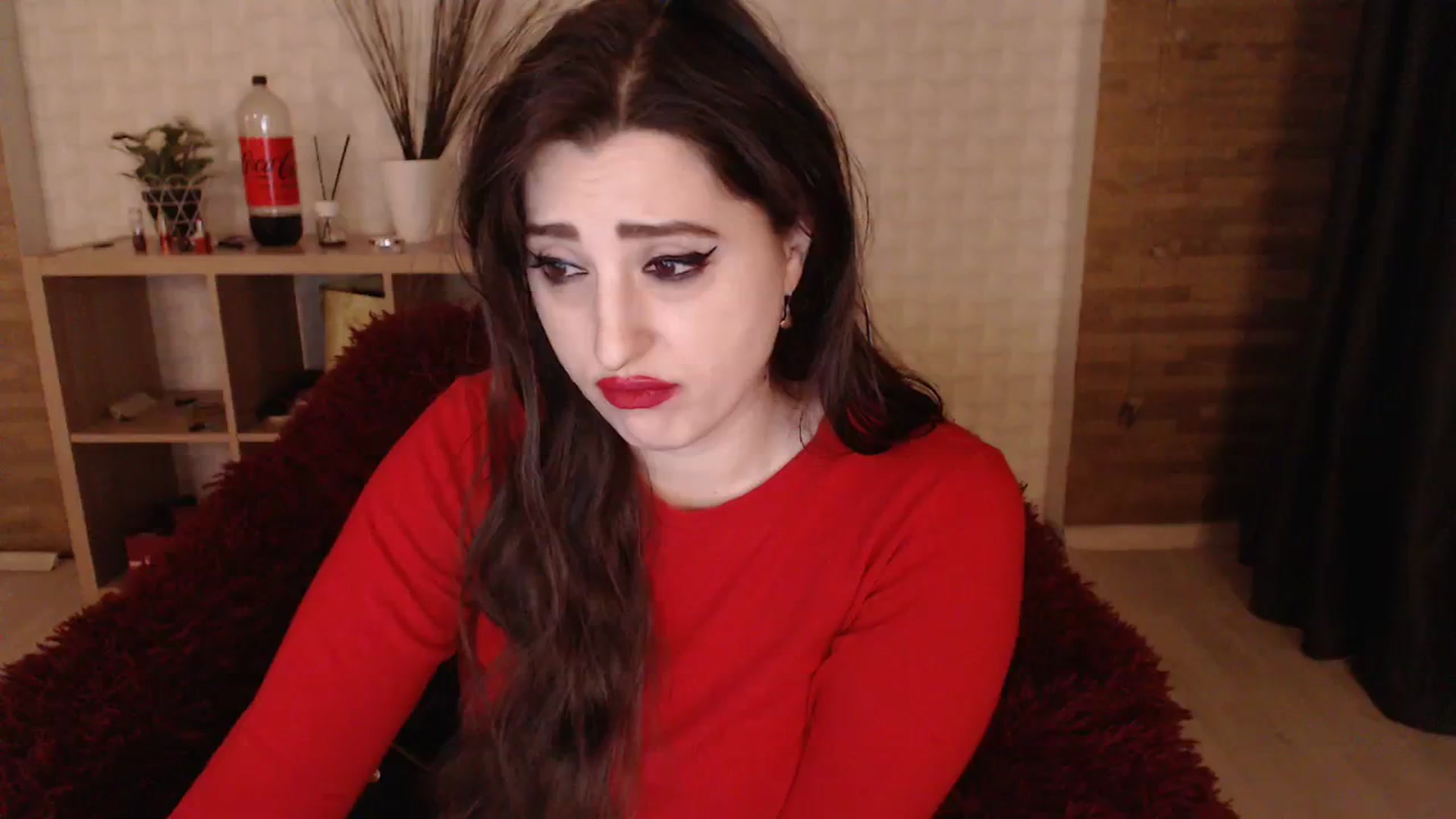 Gallery image thumbnail from HotRebbecca's myfreecams stream on, 02/17/2024, 06:21 image 10 of 20