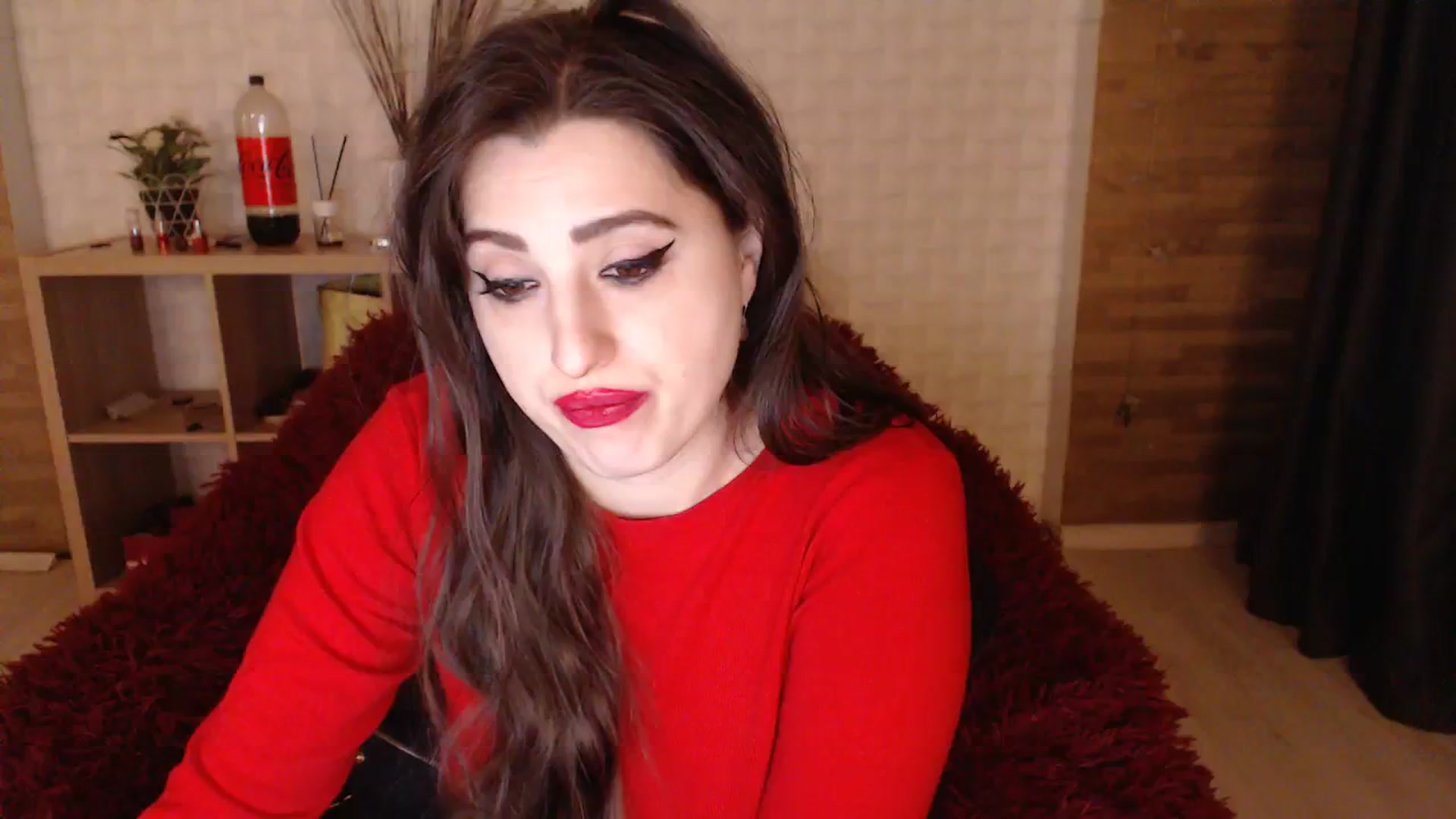 Gallery image thumbnail from HotRebbecca's myfreecams stream on, 02/17/2024, 06:21 image 14 of 20