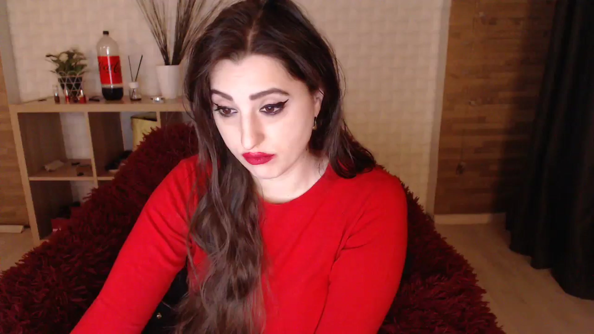 Gallery image thumbnail from HotRebbecca's myfreecams stream on, 02/17/2024, 06:21 image 11 of 20