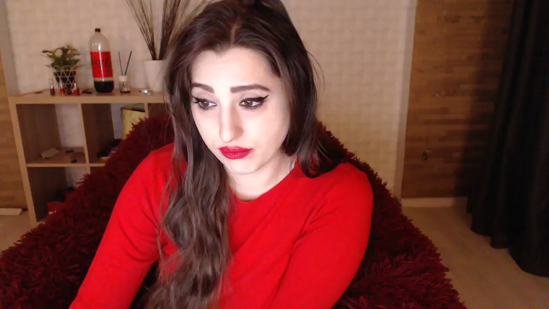 Gallery image thumbnail from HotRebbecca's myfreecams stream on, 02/17/2024, 06:21 image 8 of 20