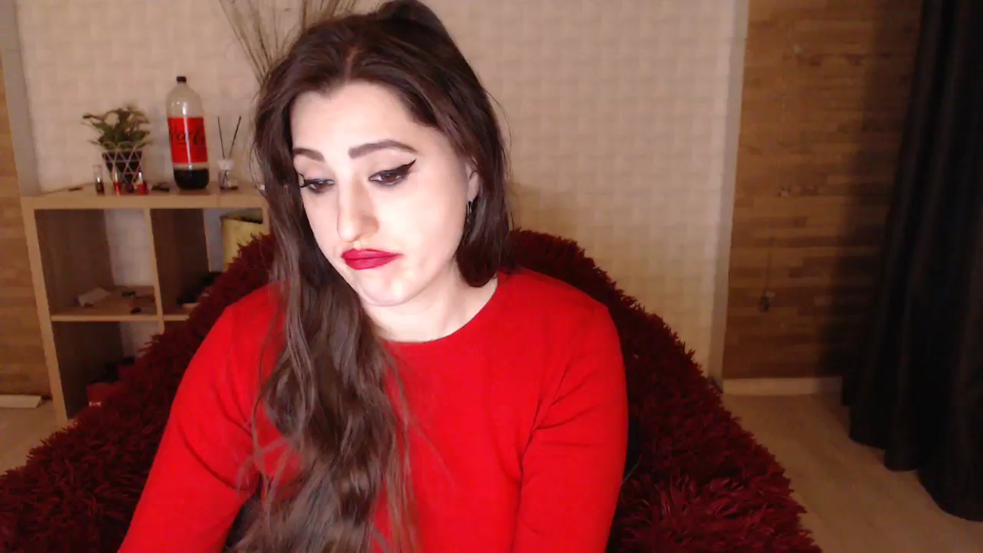 Gallery image thumbnail from HotRebbecca's myfreecams stream on, 02/17/2024, 06:21 image 5 of 20