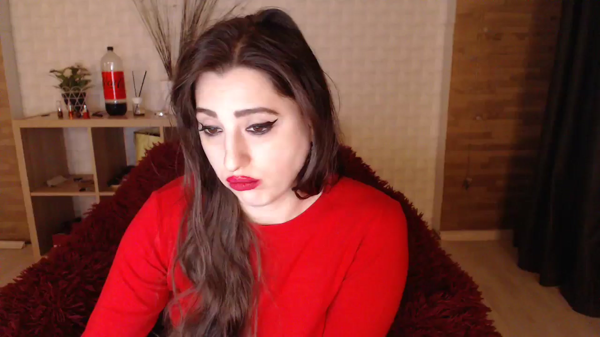 Gallery image thumbnail from HotRebbecca's myfreecams stream on, 02/17/2024, 06:21 image 6 of 20